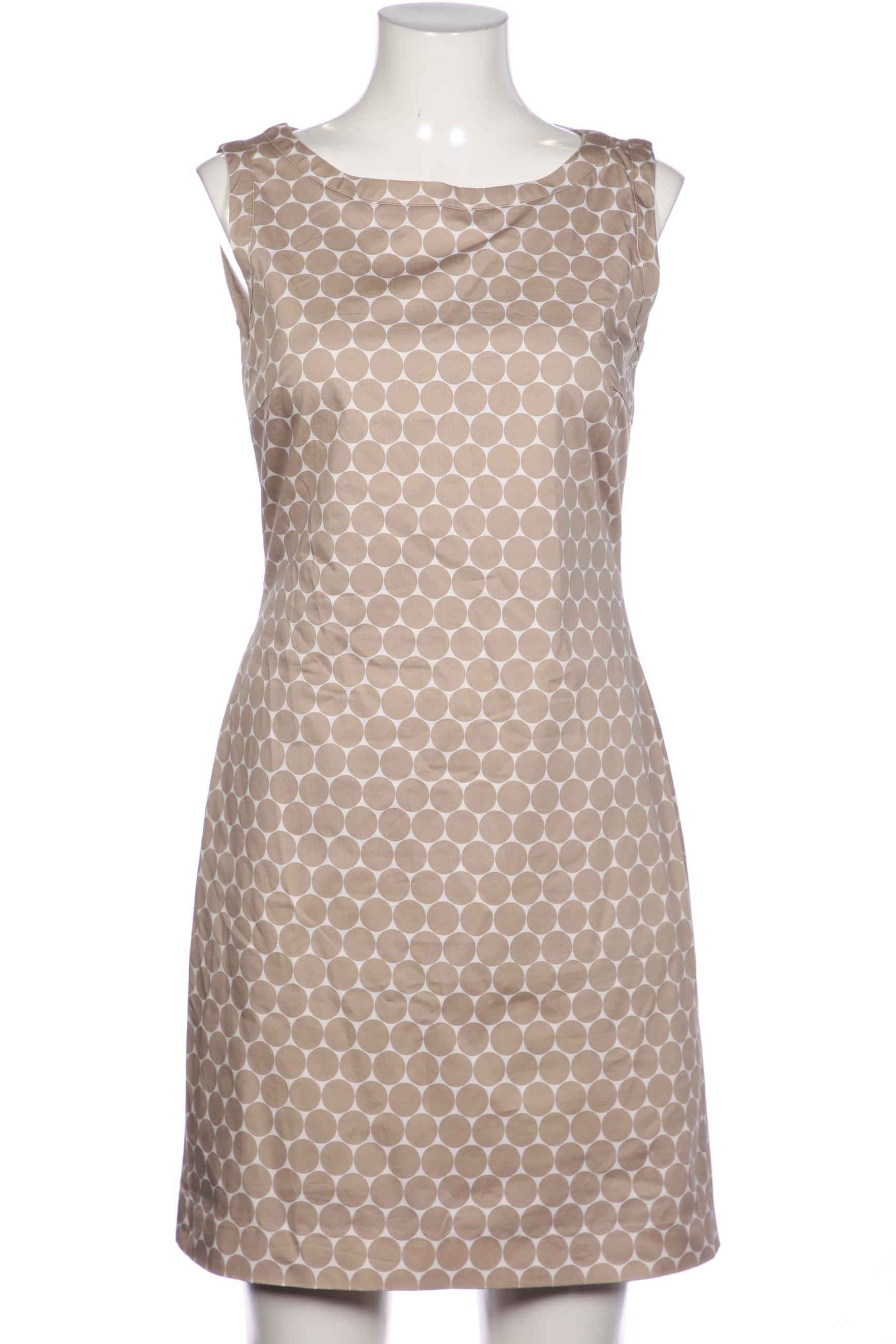 

s.Oliver Damen Kleid, beige