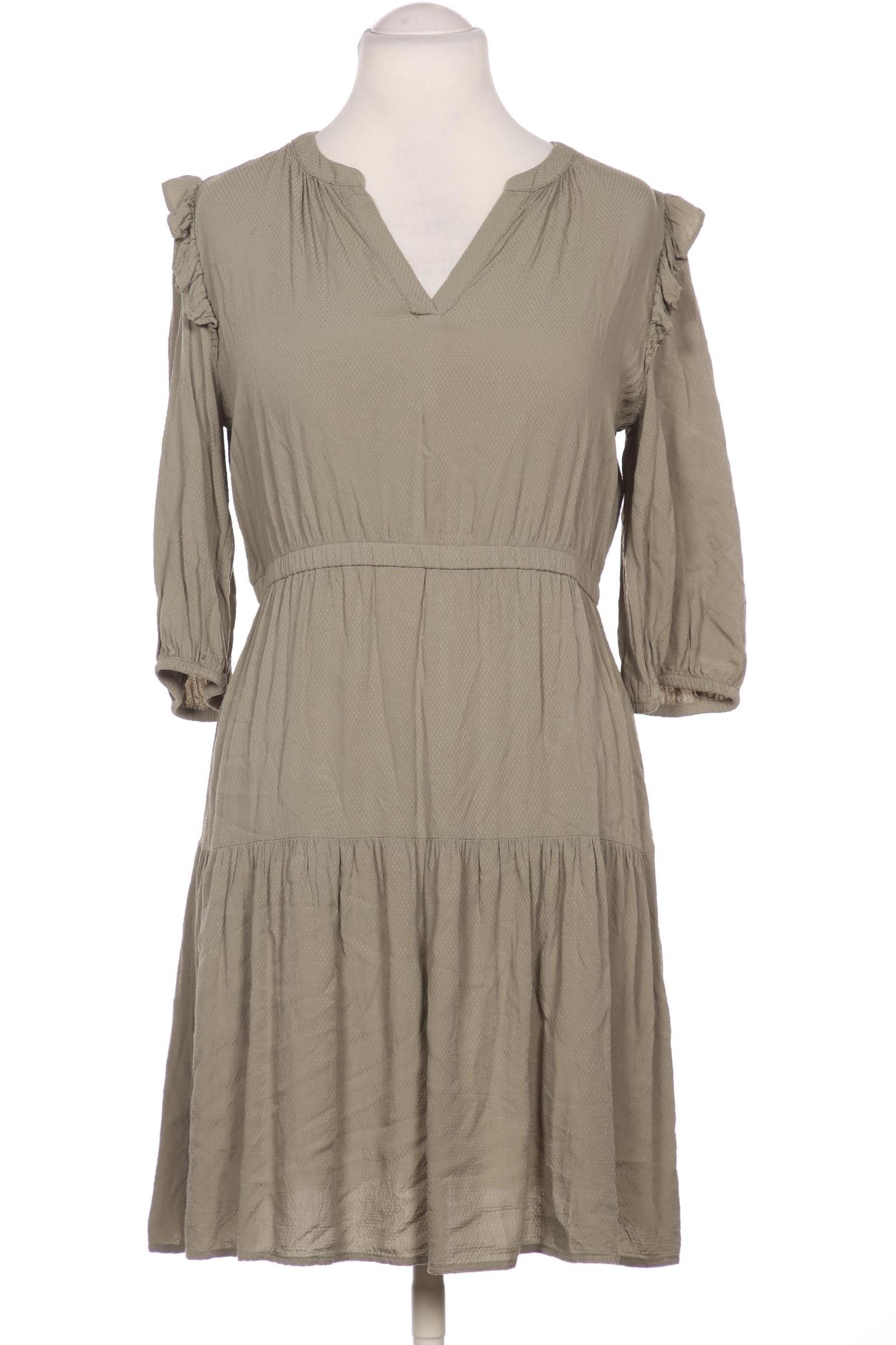 

s.Oliver Damen Kleid, grün, Gr. 38