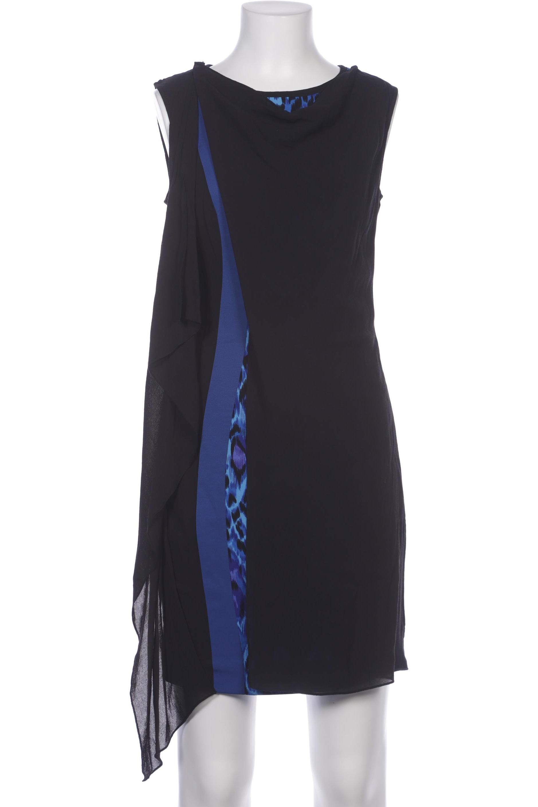 

s.Oliver Damen Kleid, schwarz, Gr. 36