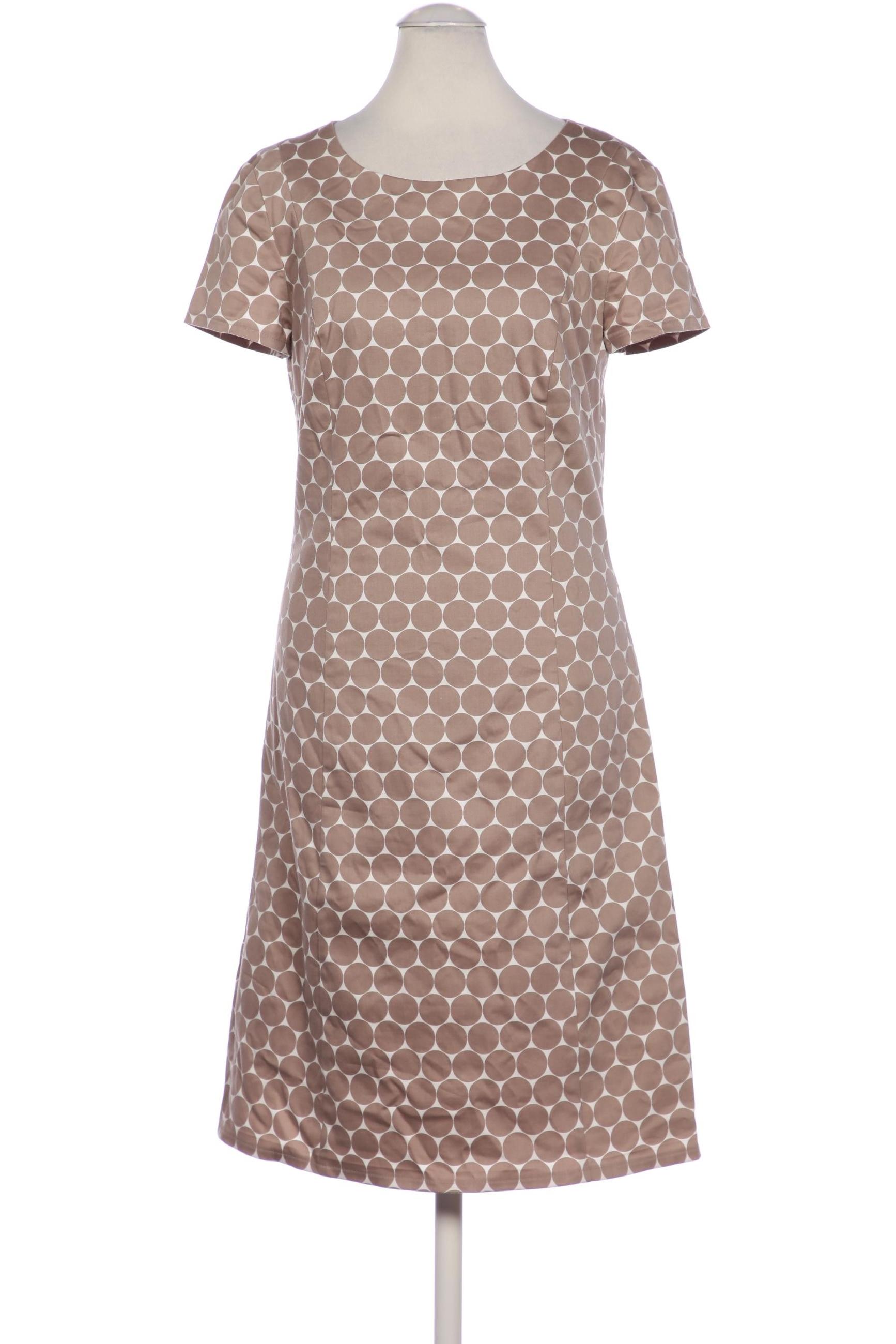 

s.Oliver Damen Kleid, beige, Gr. 36