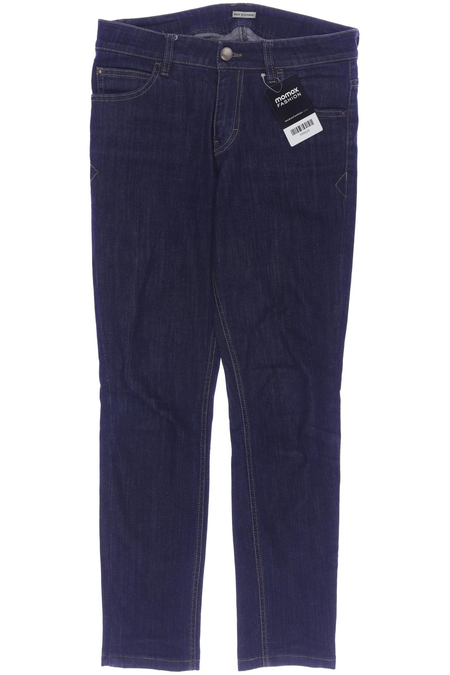

s.Oliver Damen Jeans, marineblau, Gr. 36