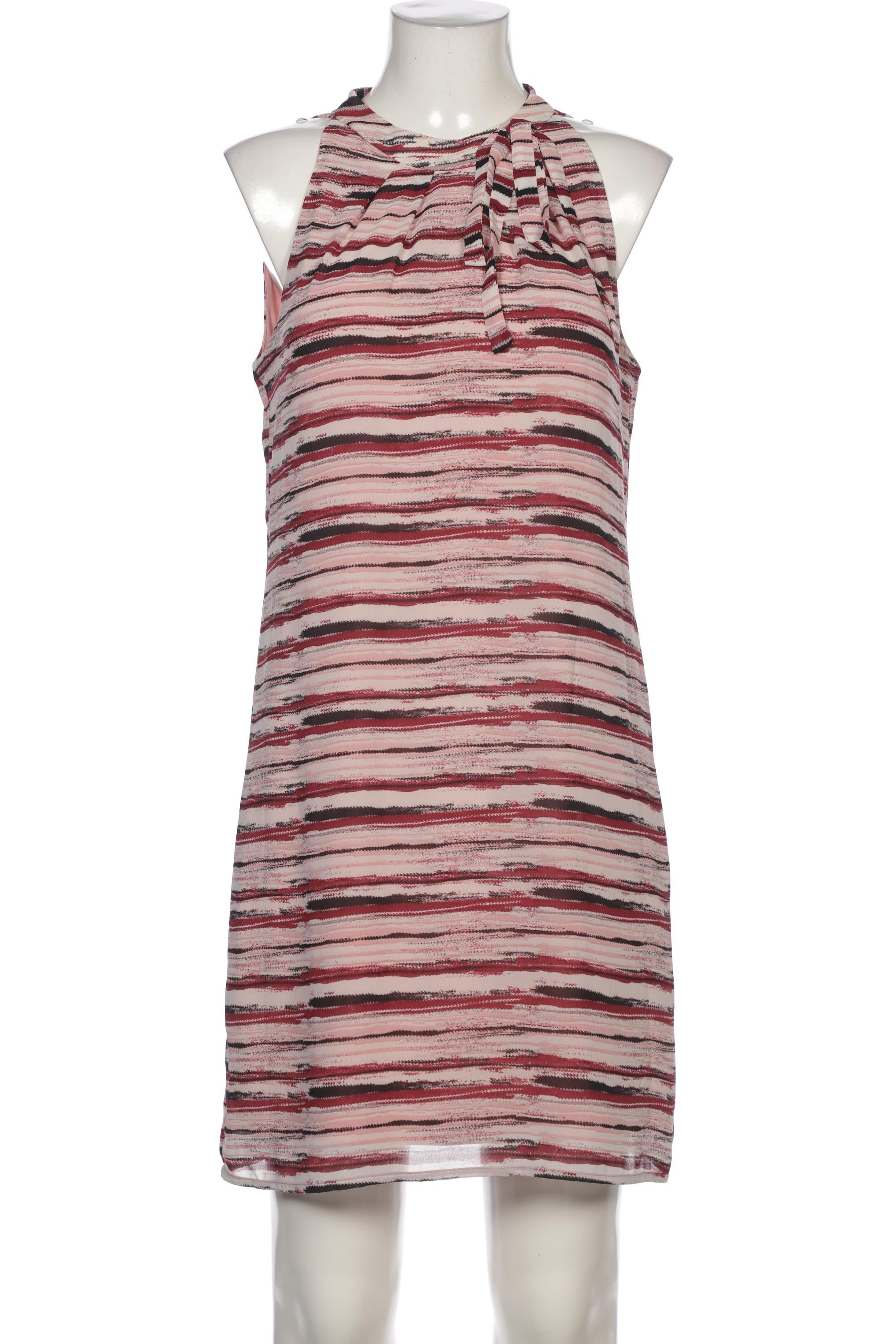 

s.Oliver Damen Kleid, bordeaux