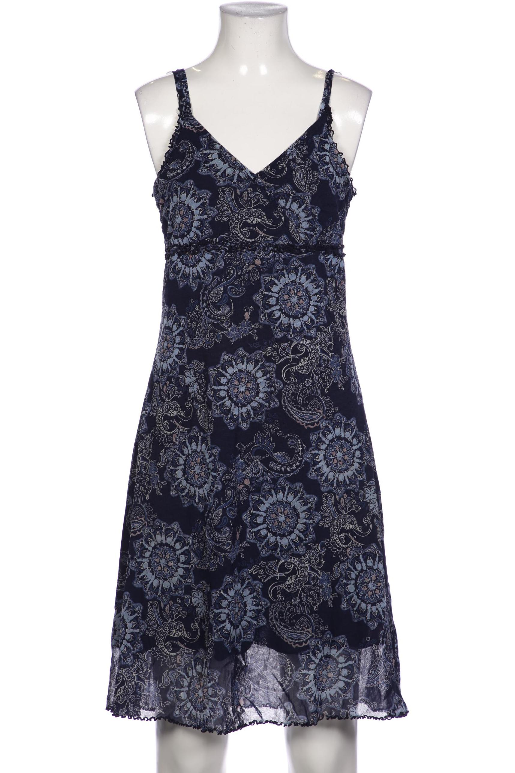 

s.Oliver Damen Kleid, marineblau