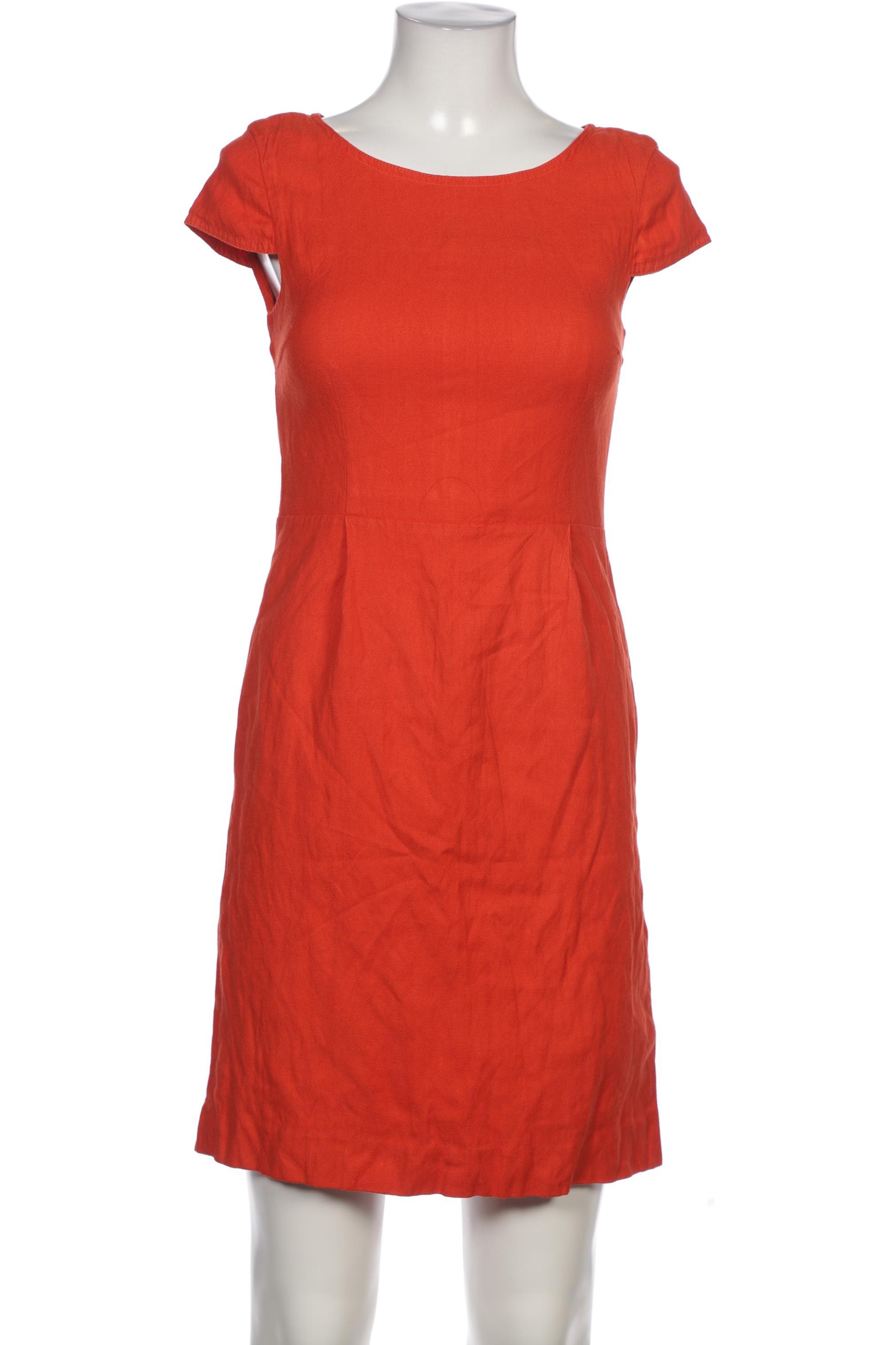 

s.Oliver Damen Kleid, rot