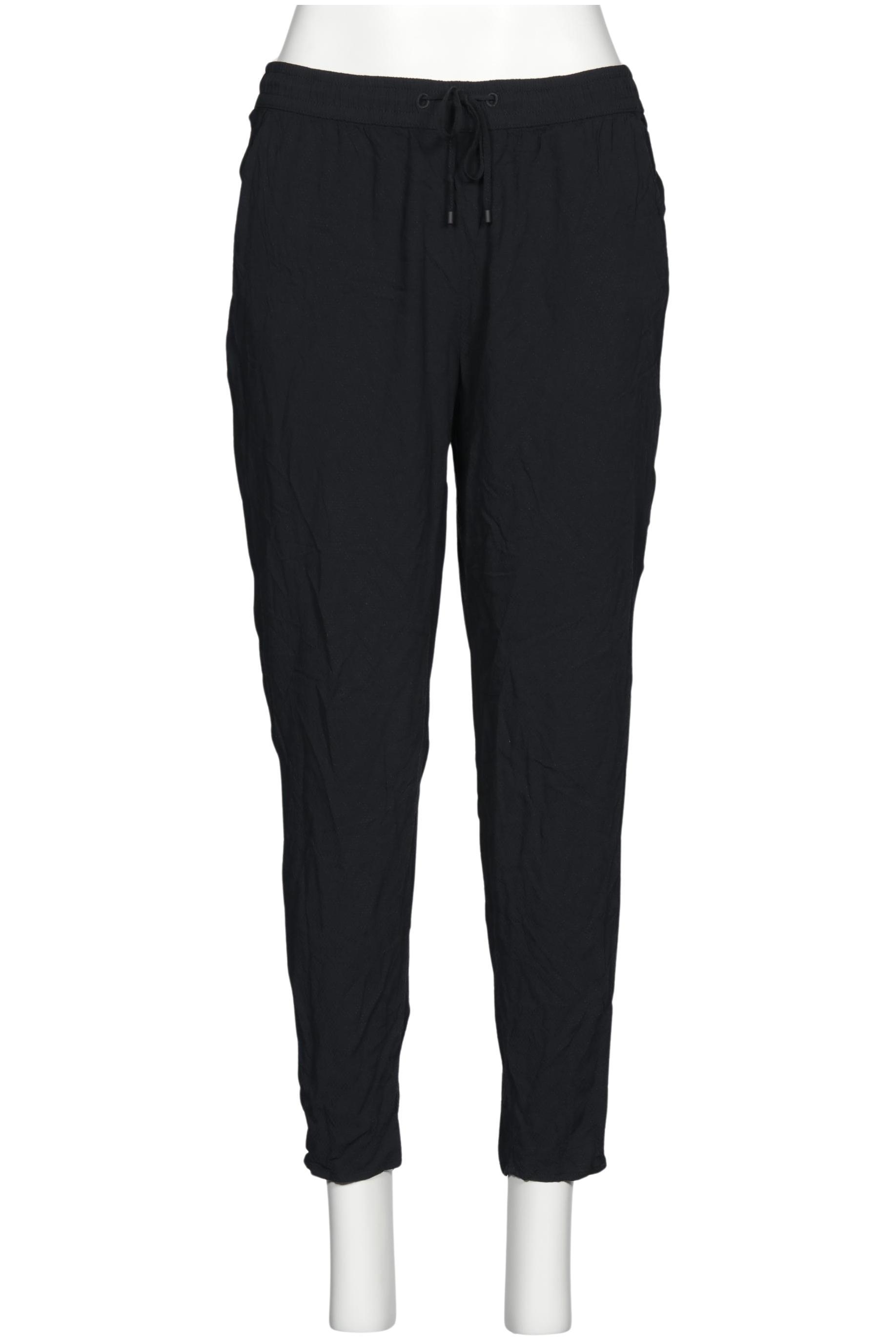 

s.Oliver Damen Stoffhose, marineblau, Gr. 42