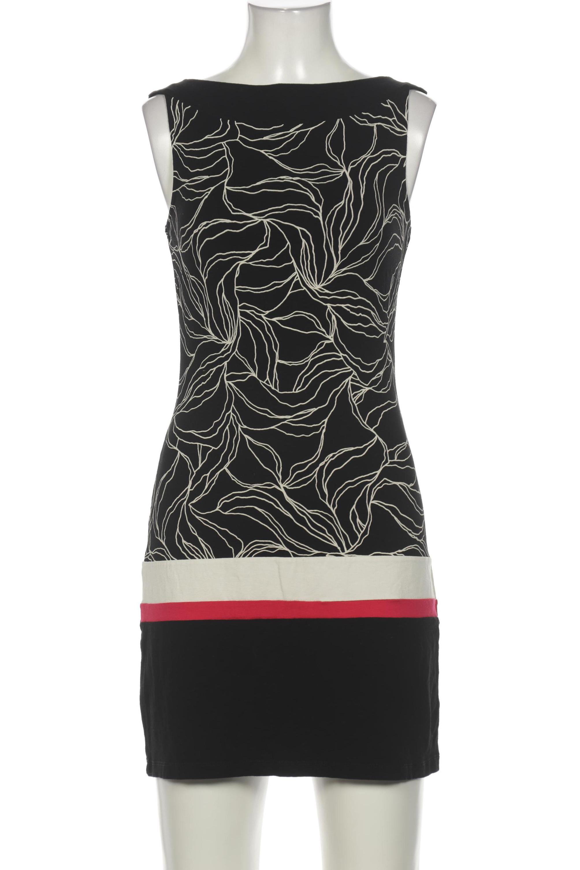 

s.Oliver Damen Kleid, schwarz, Gr. 34