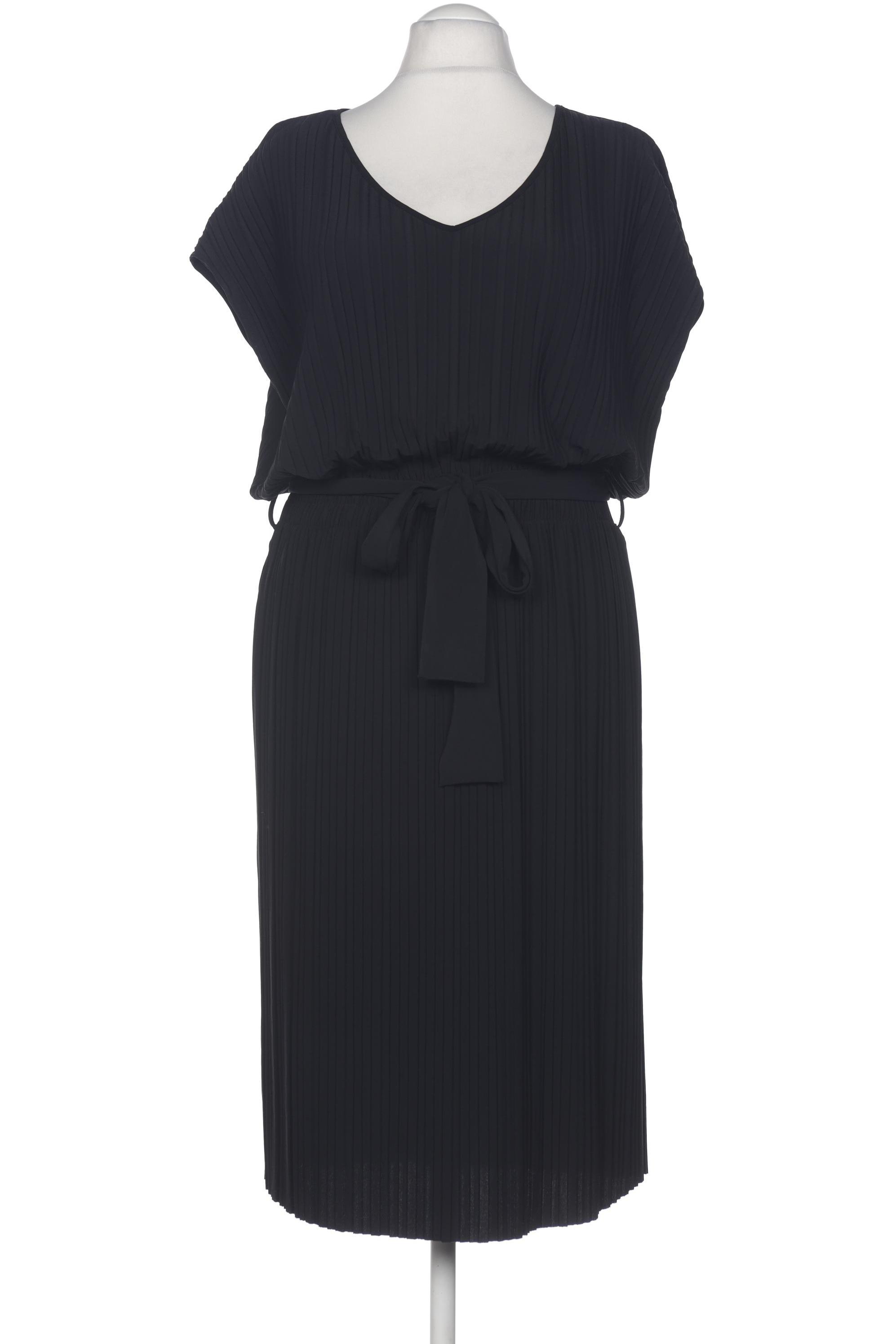 

s.Oliver Damen Kleid, schwarz