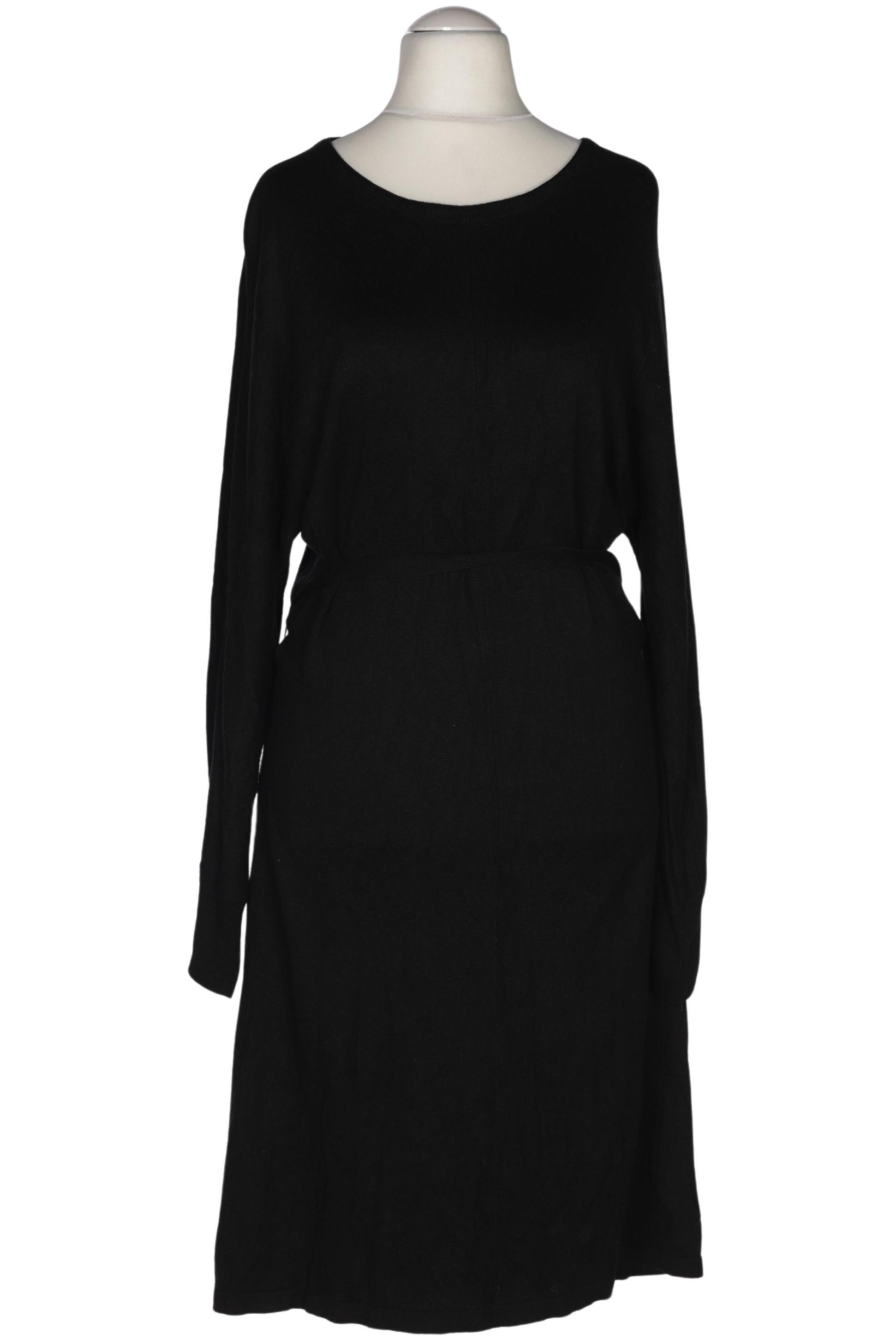 

s.Oliver Damen Kleid, schwarz, Gr. 38