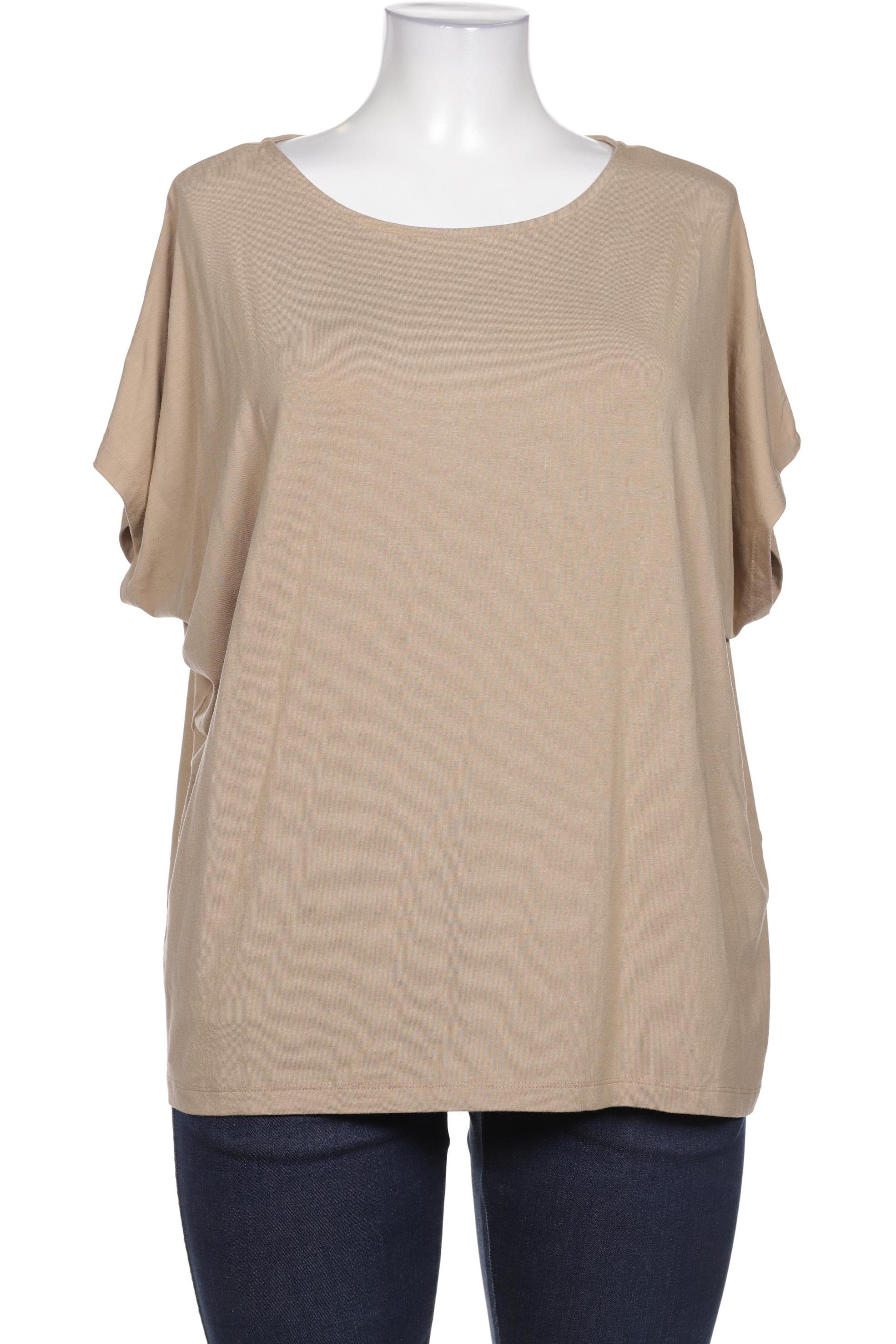 

s.Oliver Damen Bluse, beige