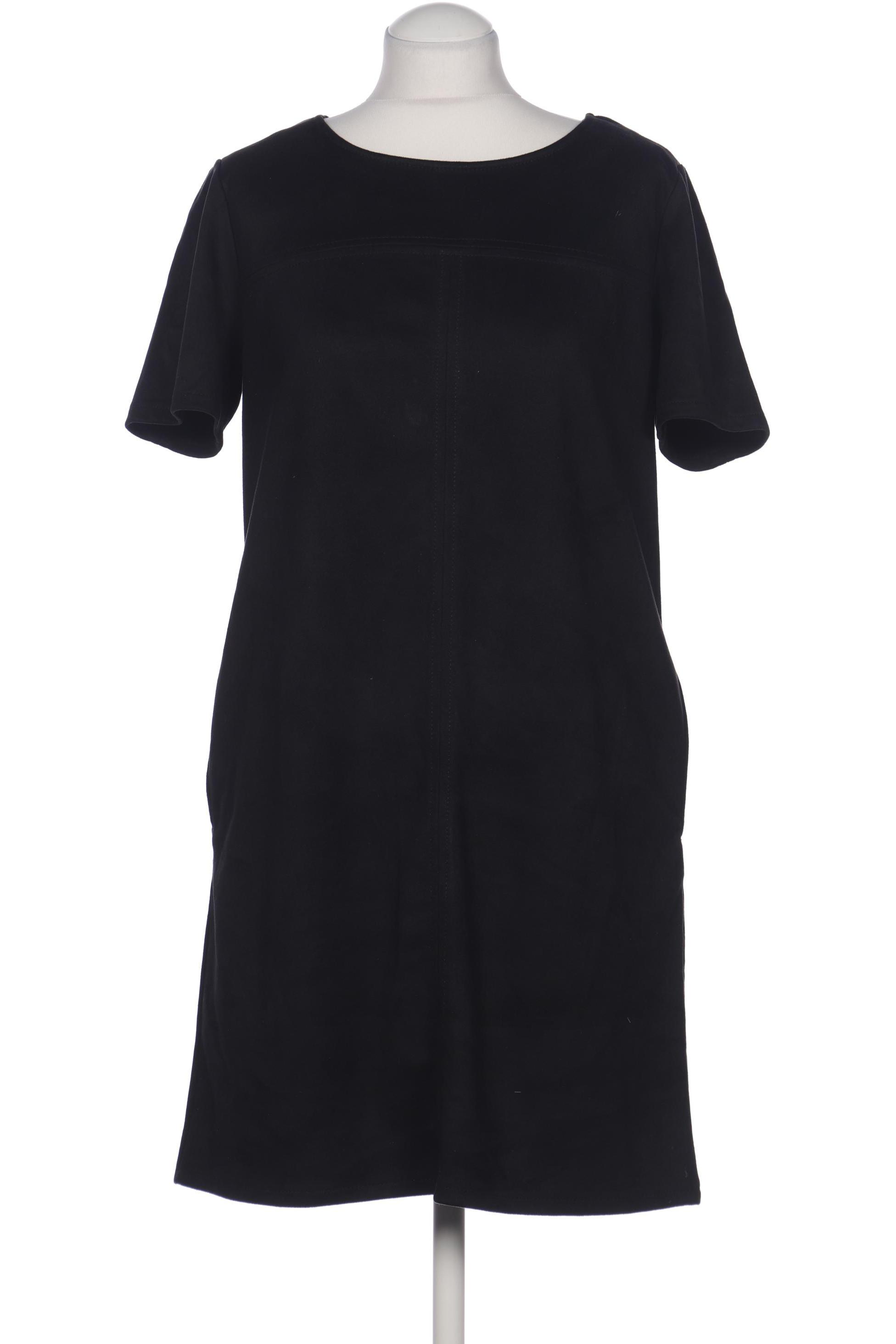 

s.Oliver Damen Kleid, schwarz, Gr. 38