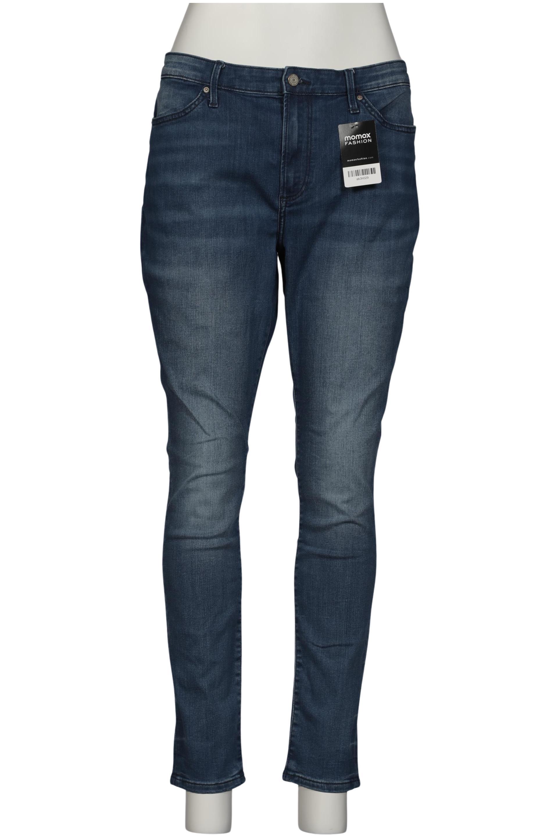 

s.Oliver Damen Jeans, blau, Gr. 46