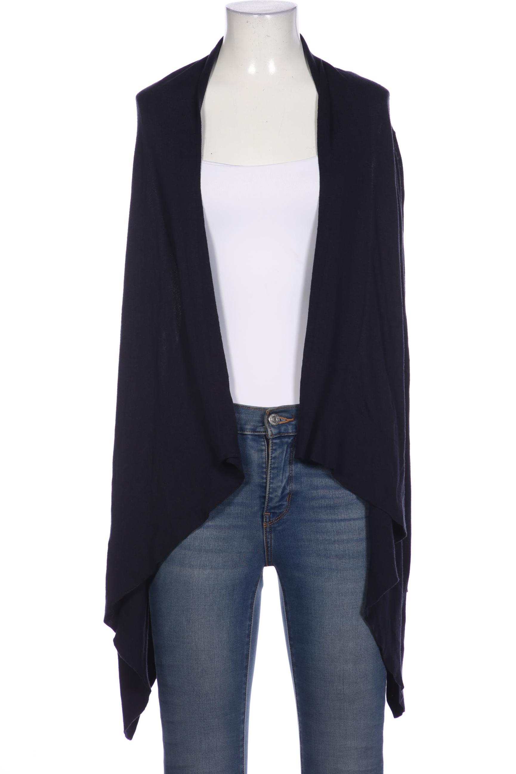 

s.Oliver Damen Strickjacke, marineblau, Gr. 36
