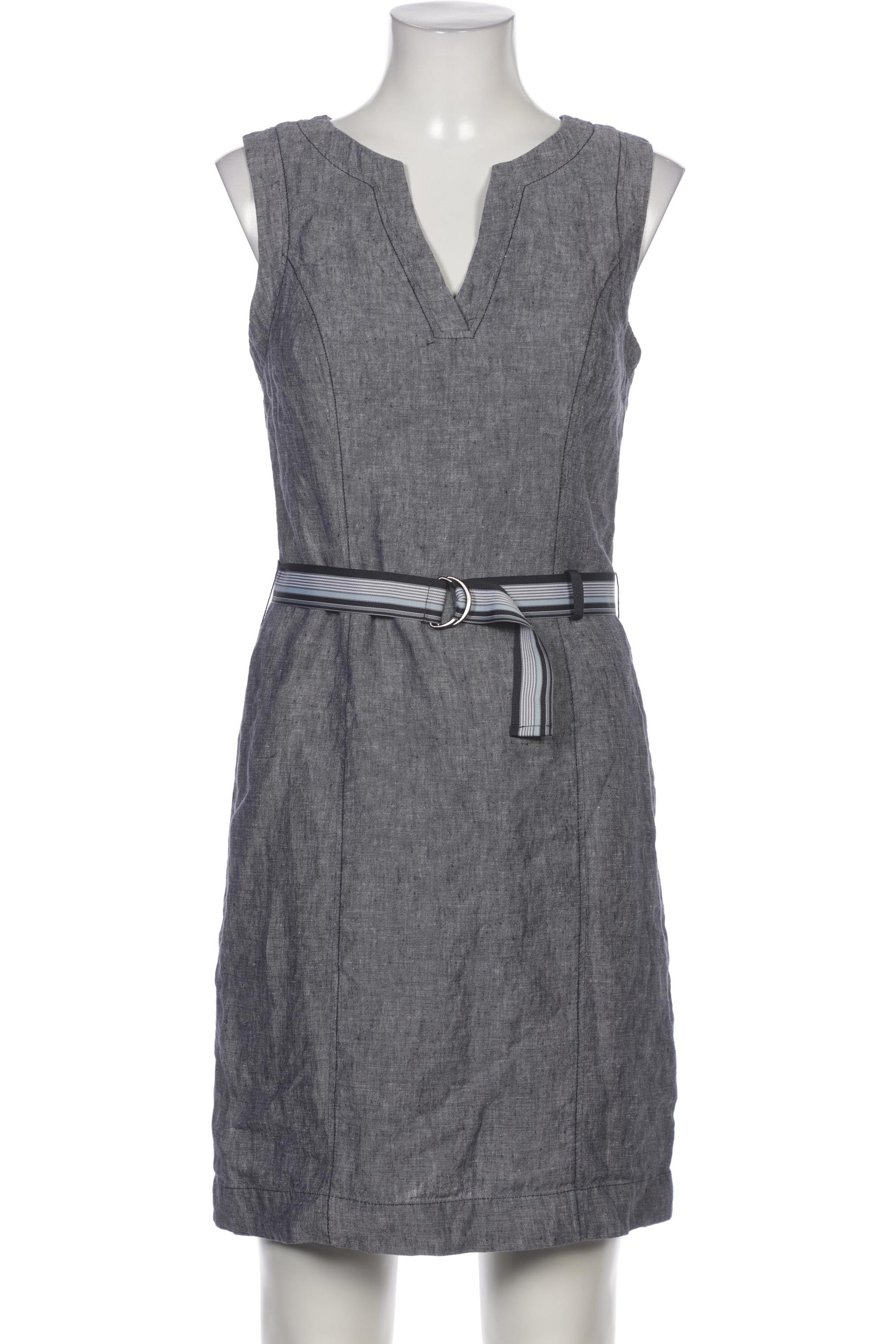 

s.Oliver Damen Kleid, marineblau