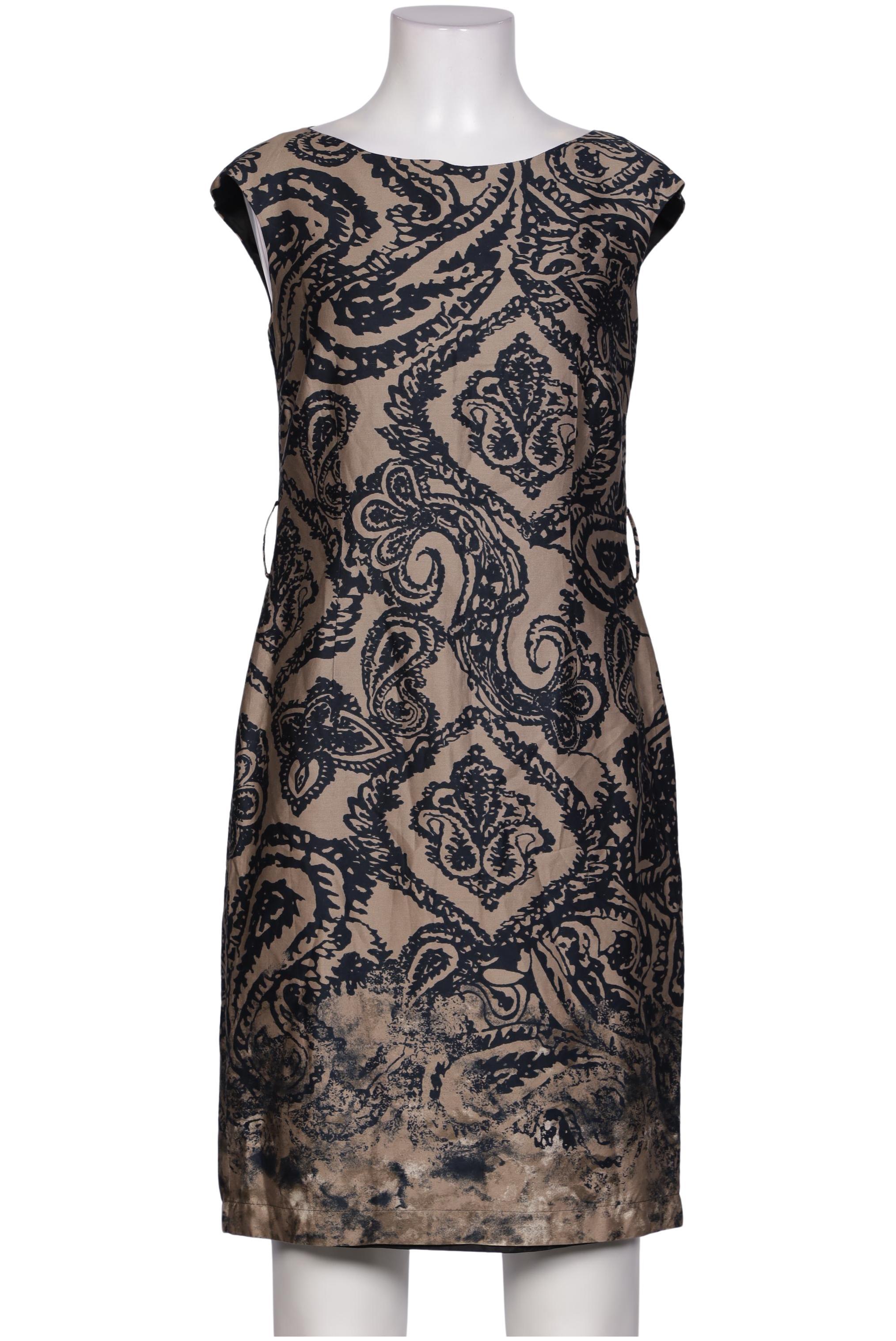 

s.Oliver Damen Kleid, braun, Gr. 36