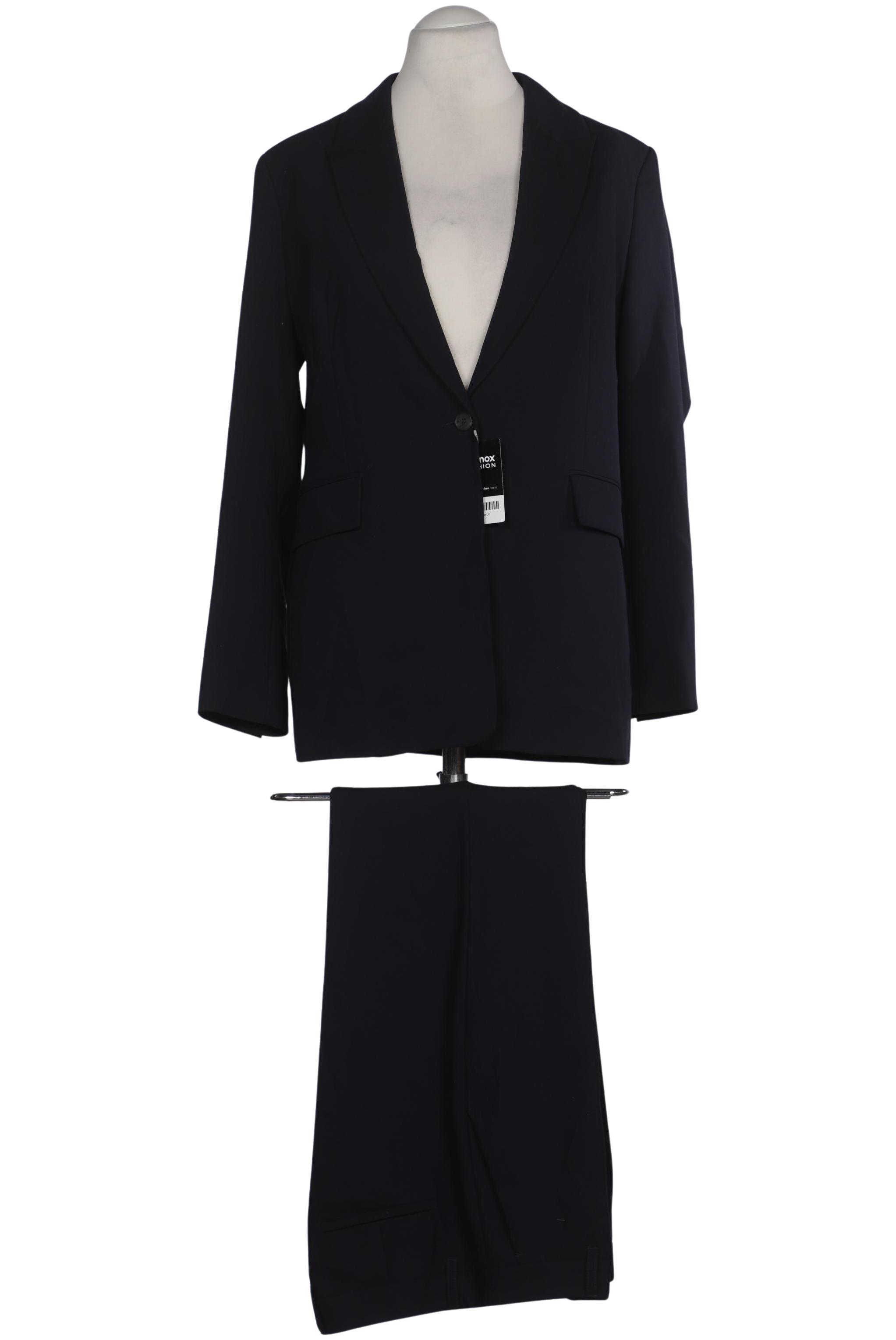 

s.Oliver Damen Anzug, marineblau, Gr. 40