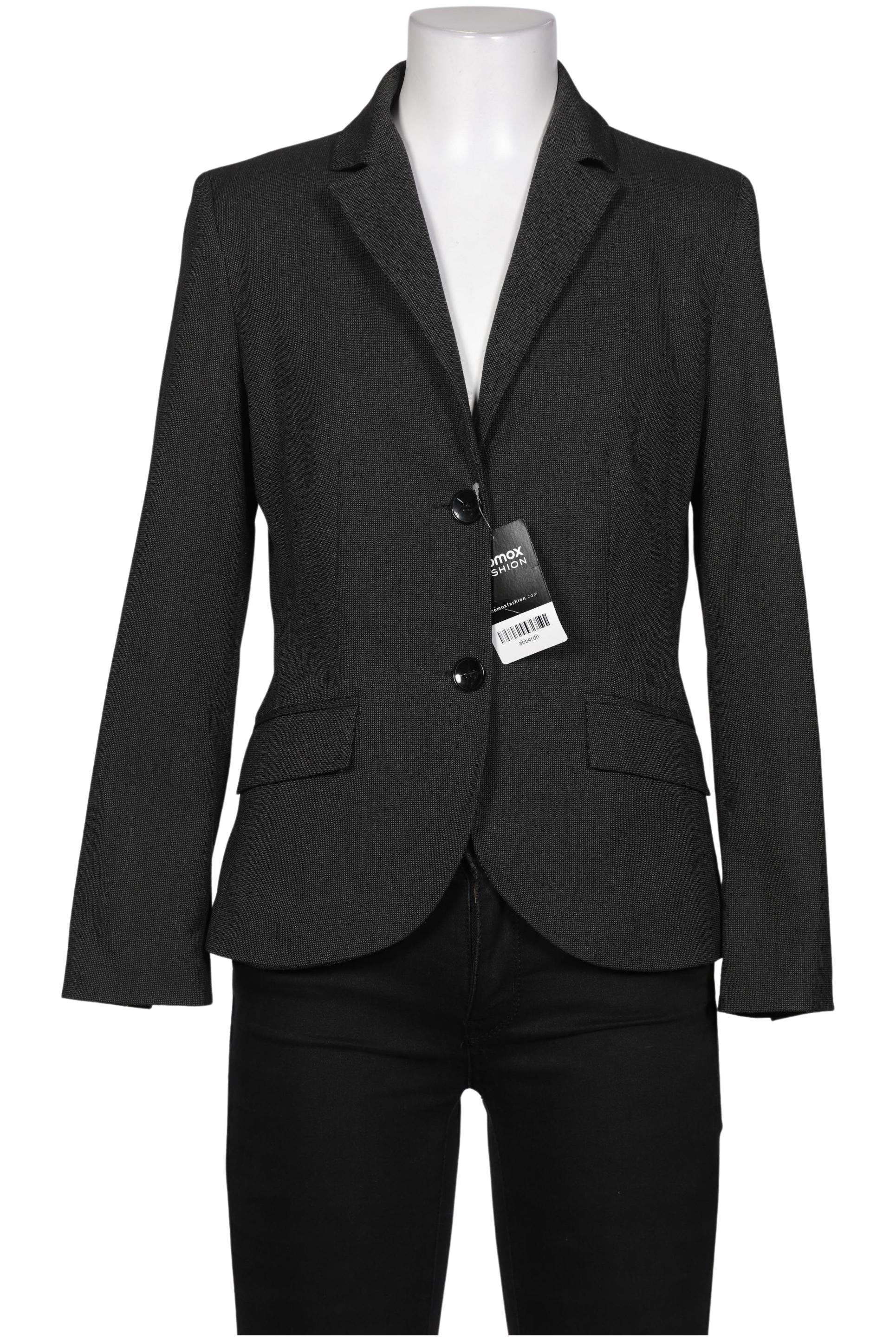 

s.Oliver Damen Blazer, grau, Gr. 36