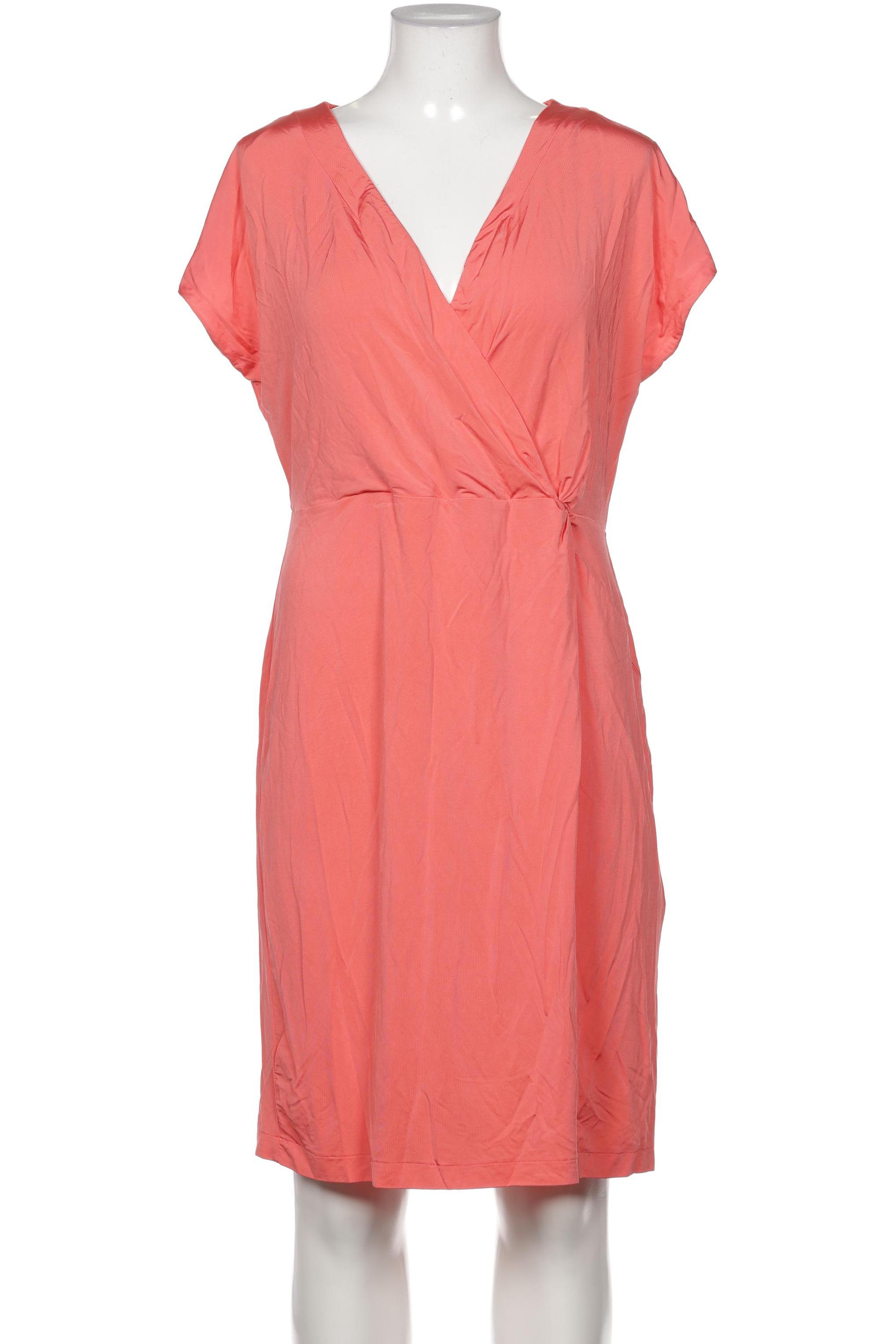 

s.Oliver Damen Kleid, orange, Gr. 42