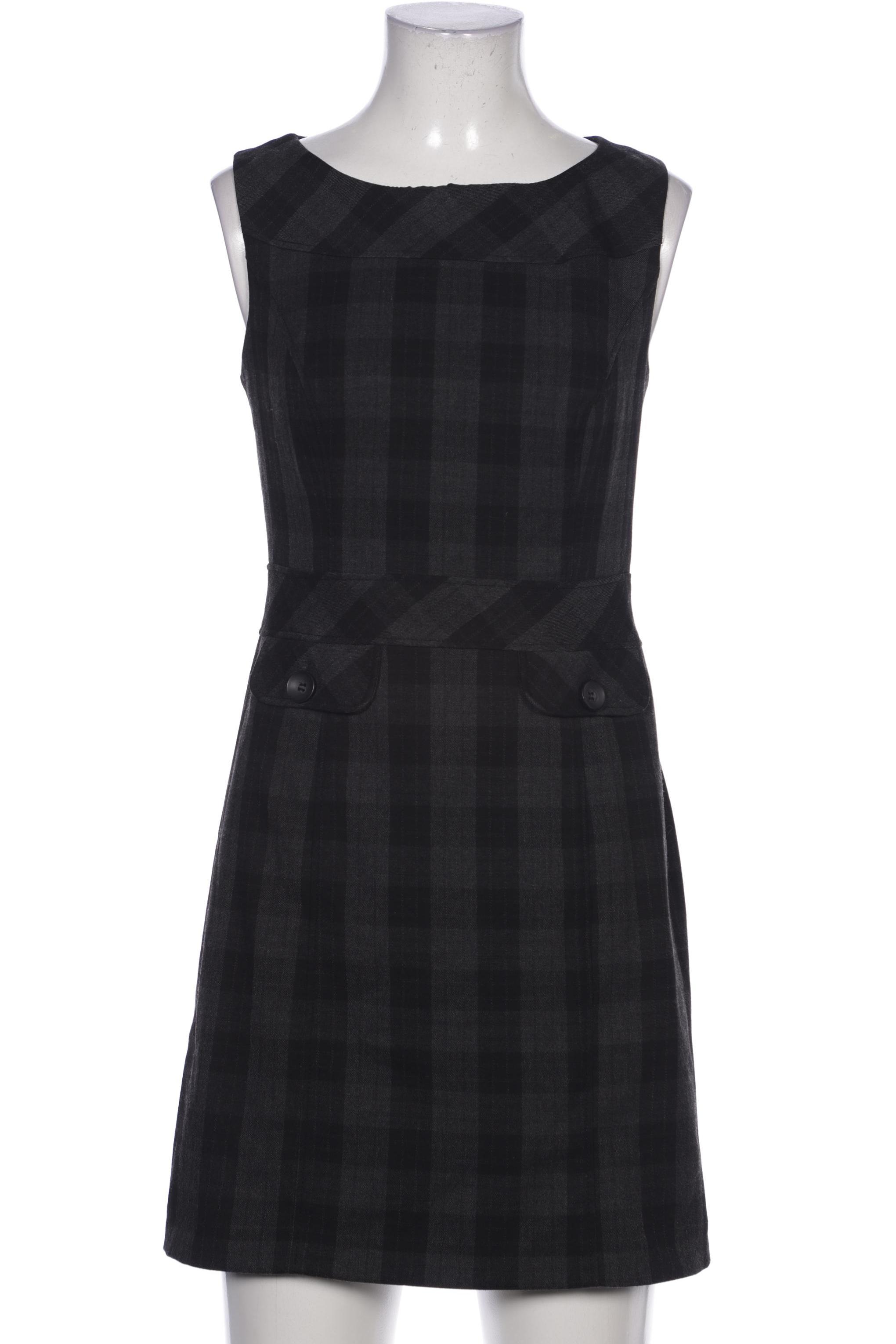 

s.Oliver Damen Kleid, grau, Gr. 36