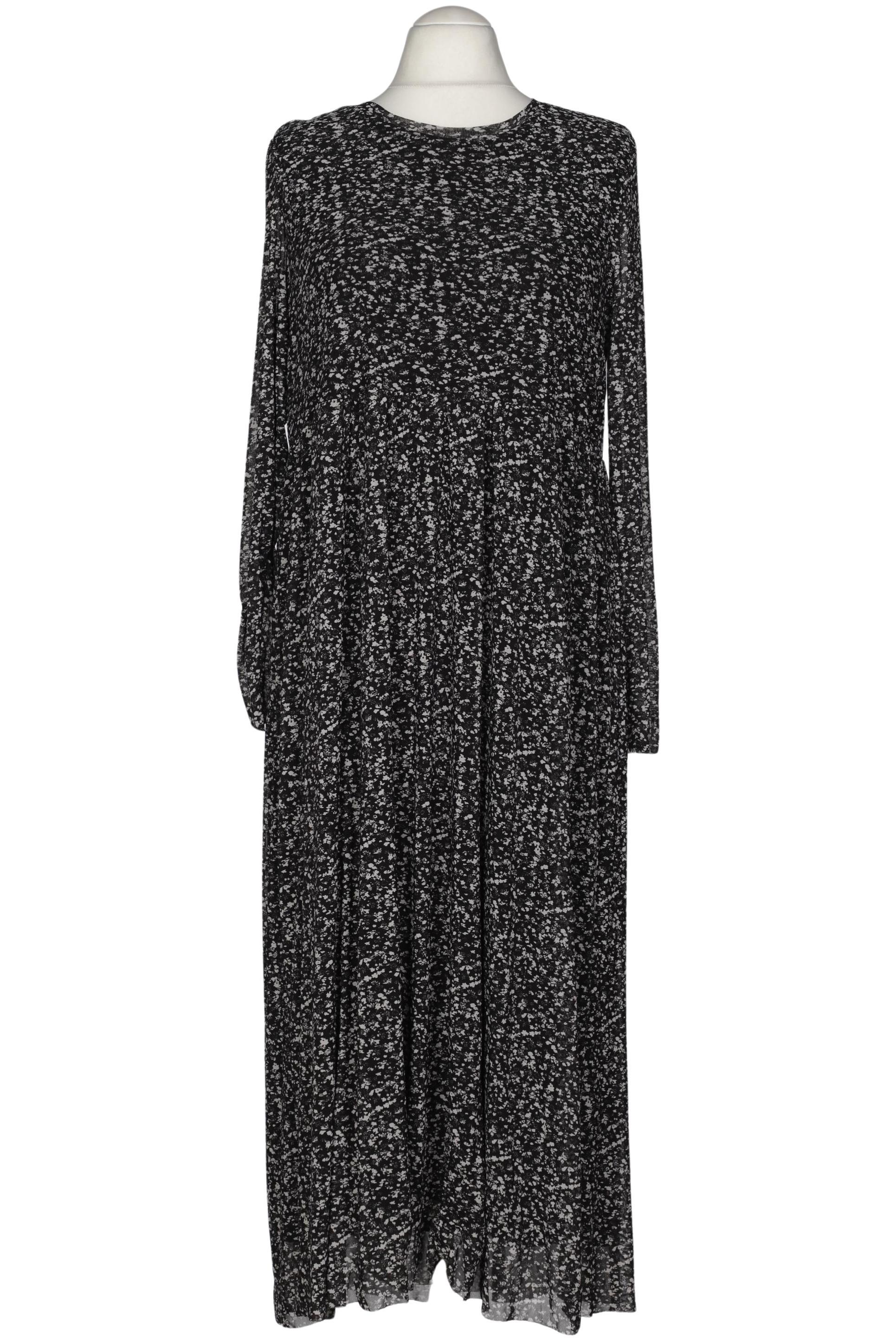 

s.Oliver Damen Kleid, schwarz, Gr. 42