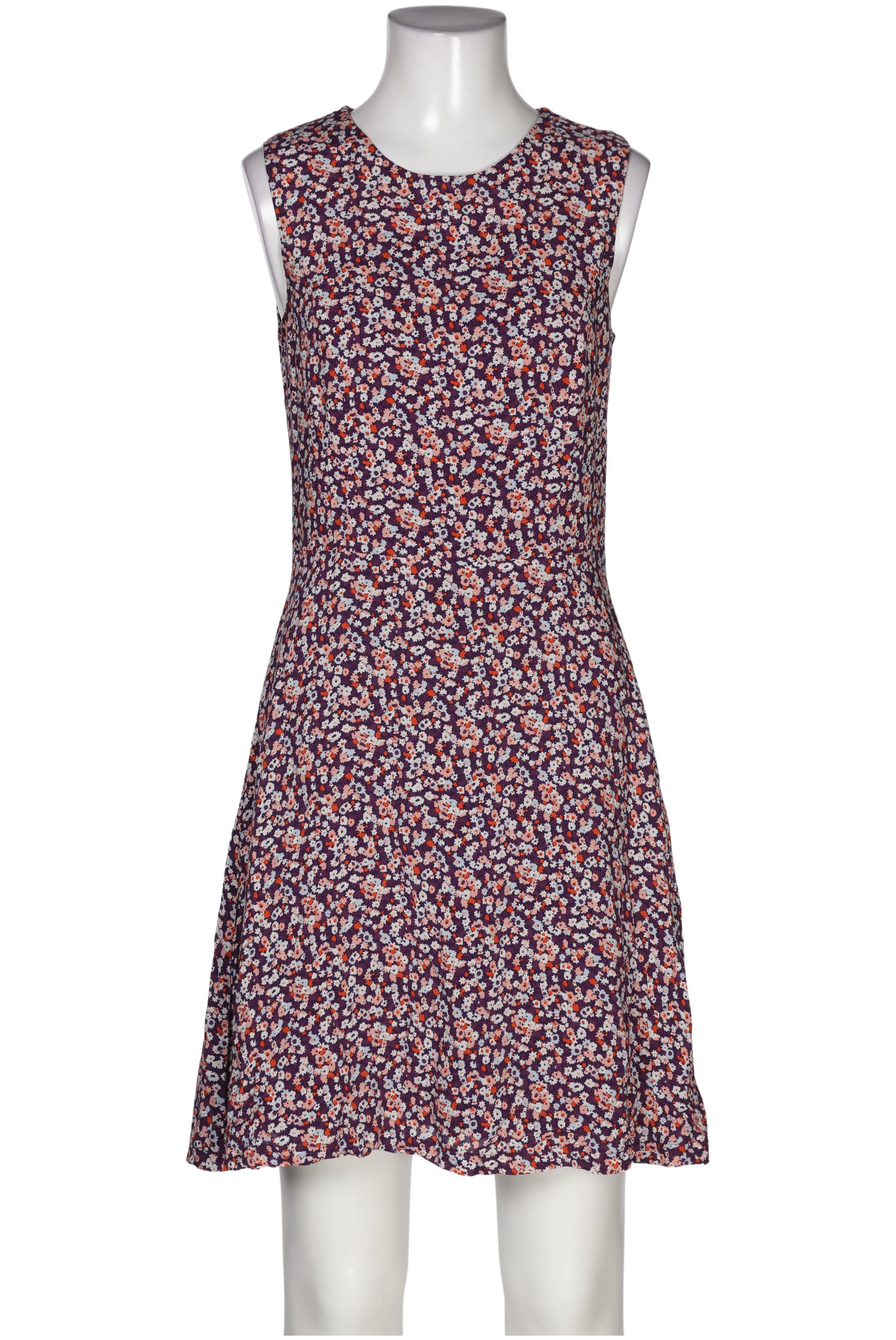 

s.Oliver Damen Kleid, flieder, Gr. 36