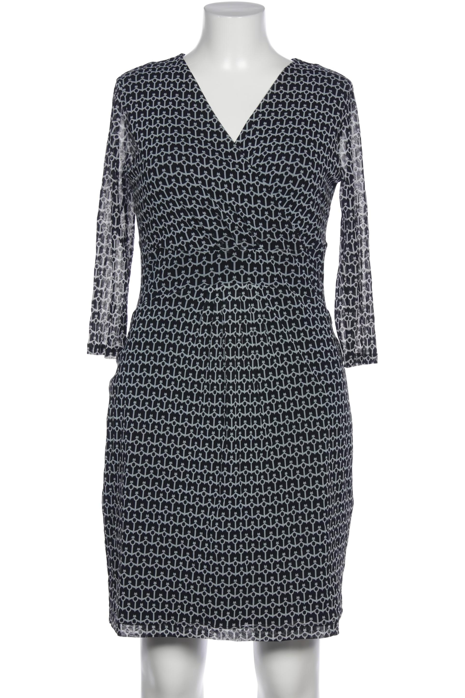 

s.Oliver Damen Kleid, schwarz, Gr. 42