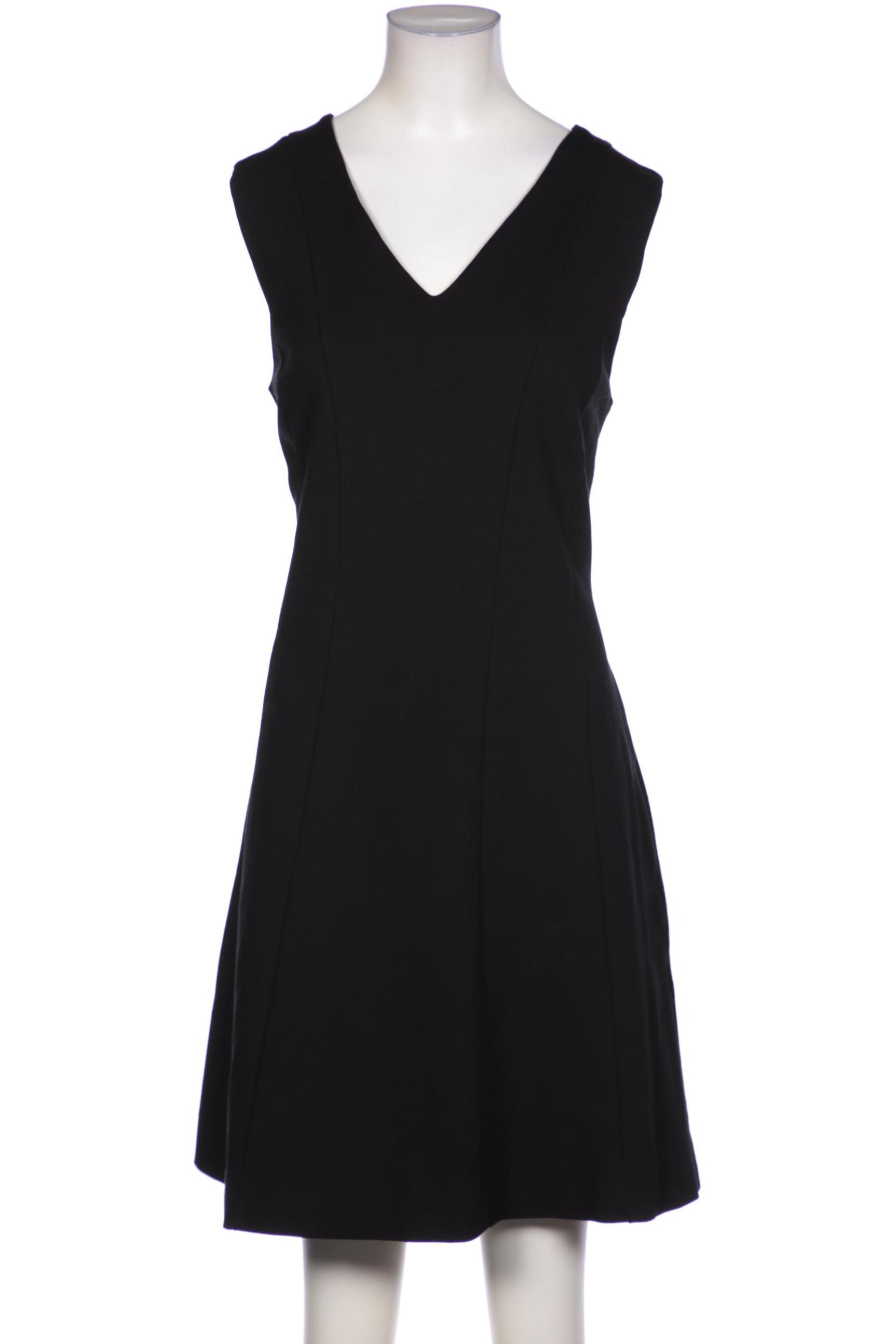 

s.Oliver Damen Kleid, schwarz