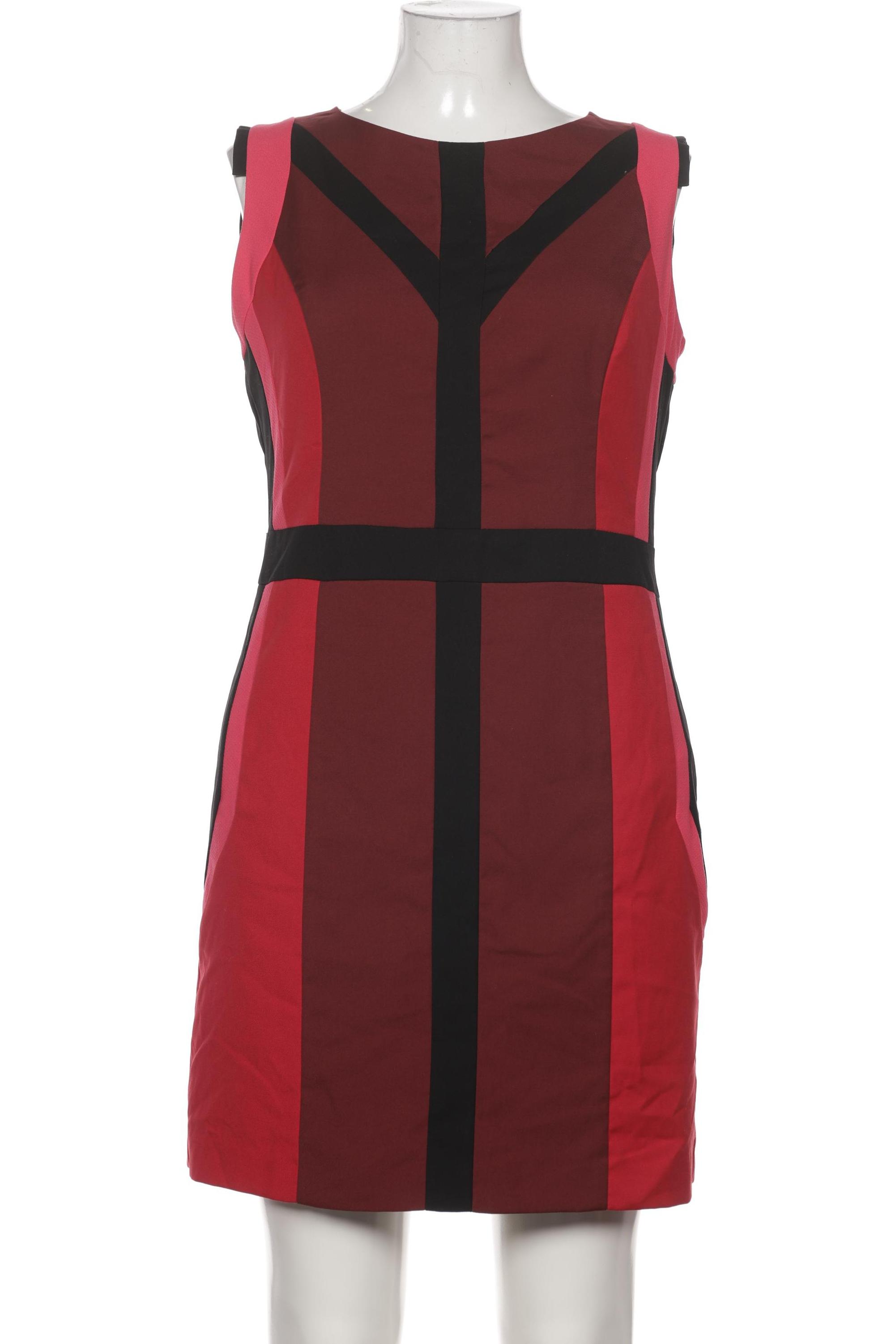 

s.Oliver Damen Kleid, mehrfarbig, Gr. 42
