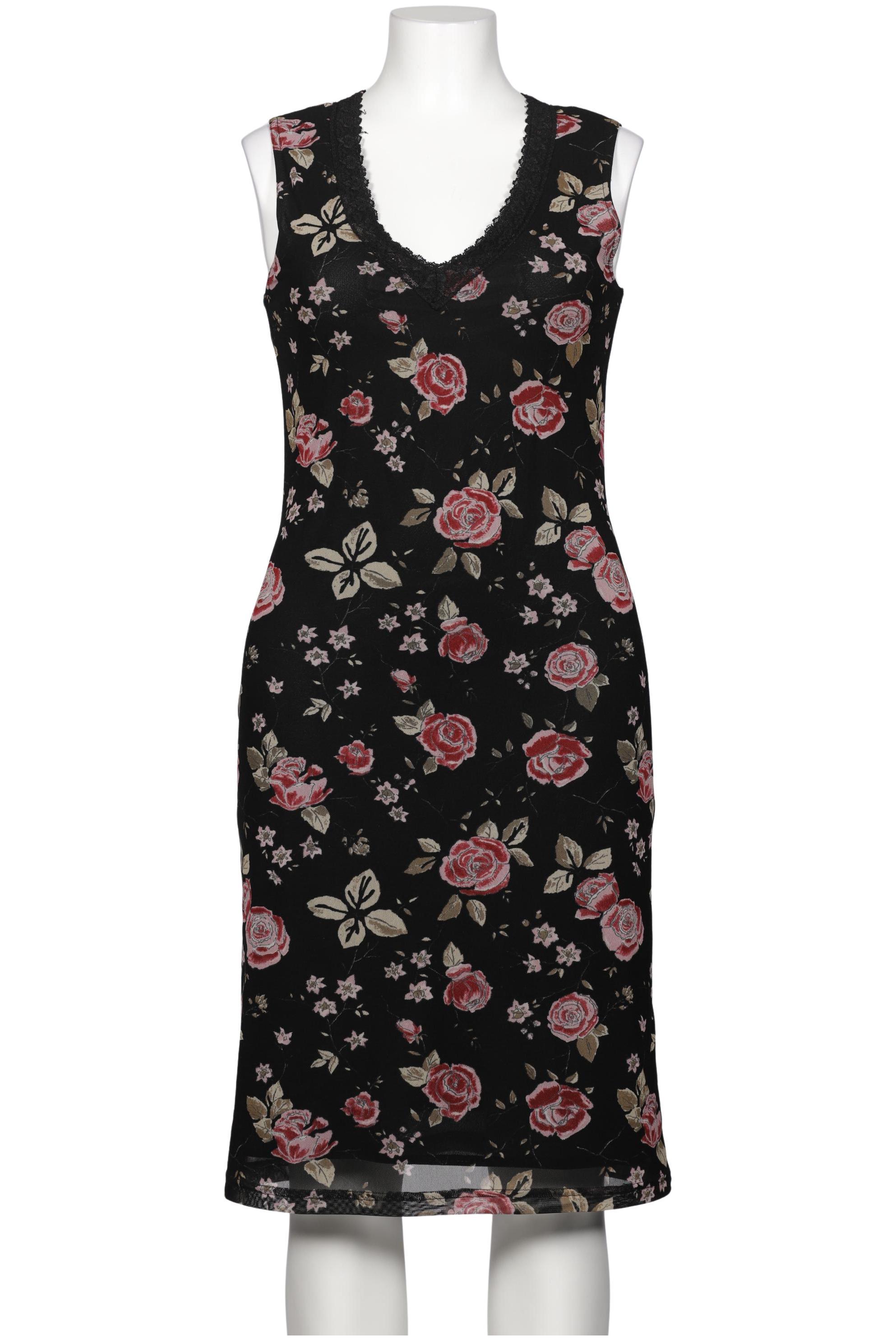 

s.Oliver Damen Kleid, schwarz, Gr. 44