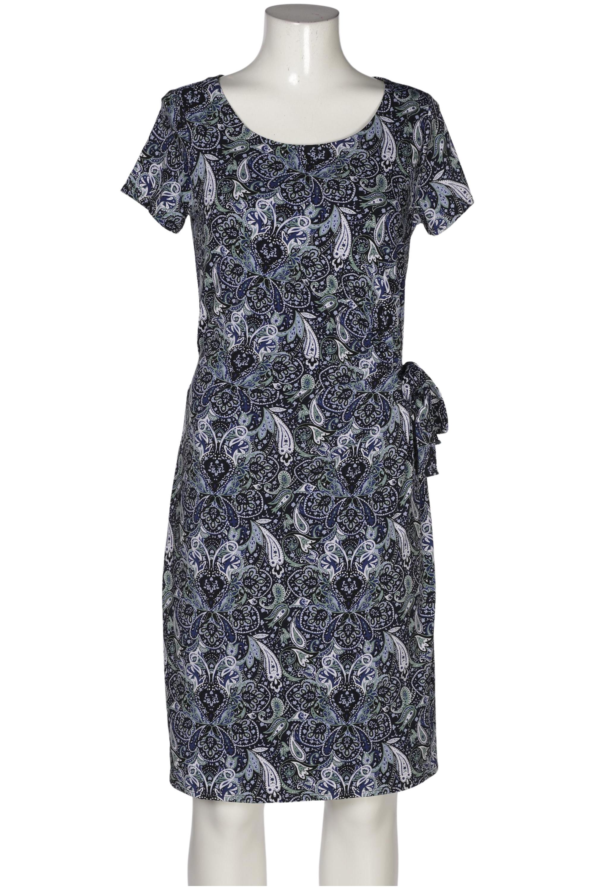 

s.Oliver Damen Kleid, marineblau, Gr. 38