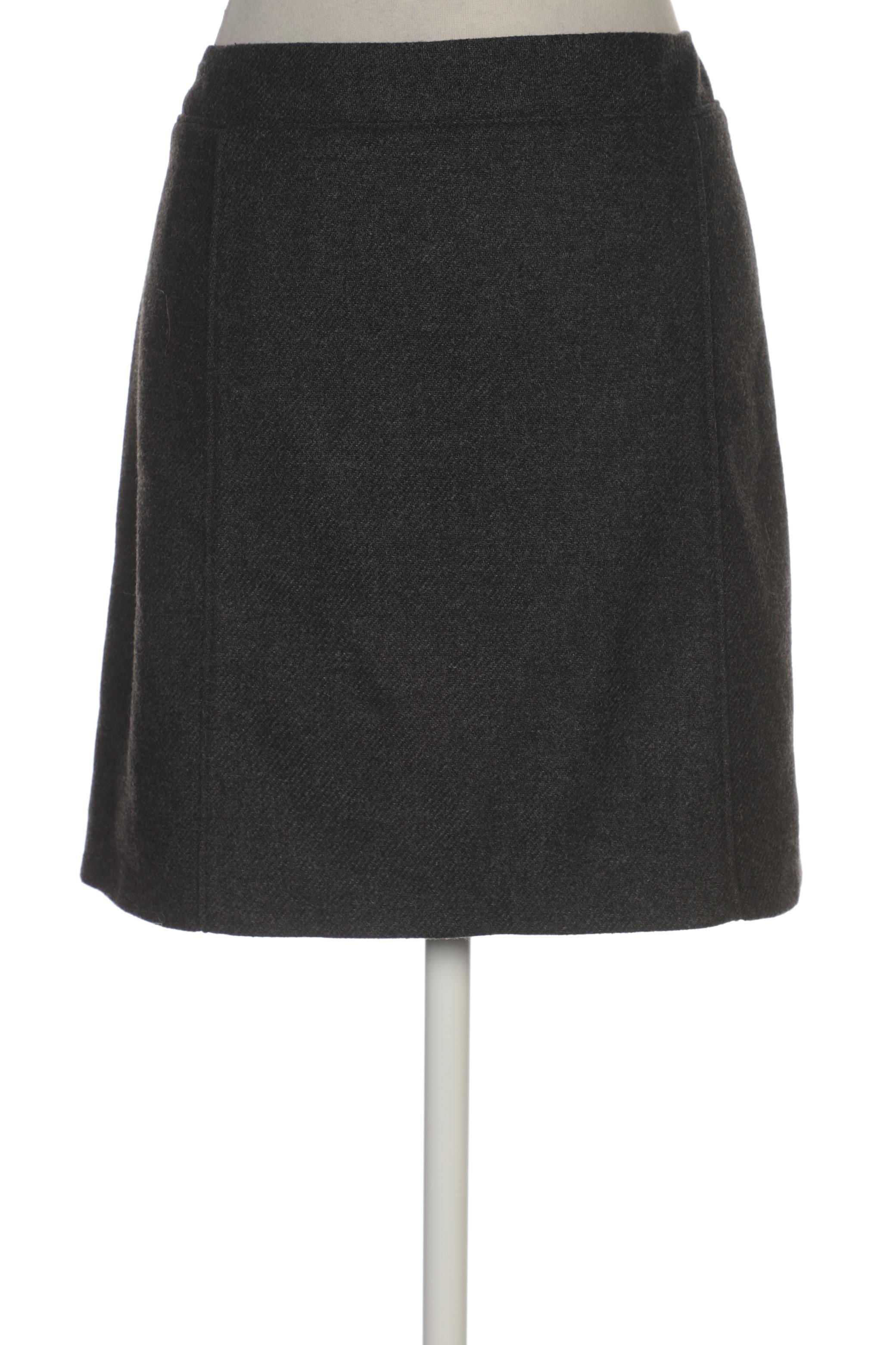 

s.Oliver Damen Rock, grau, Gr. 38