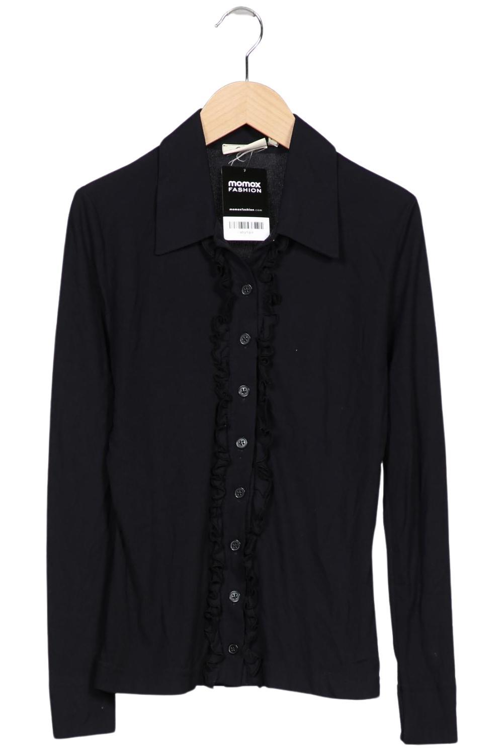 

s.Oliver Damen Strickjacke, marineblau, Gr. 36