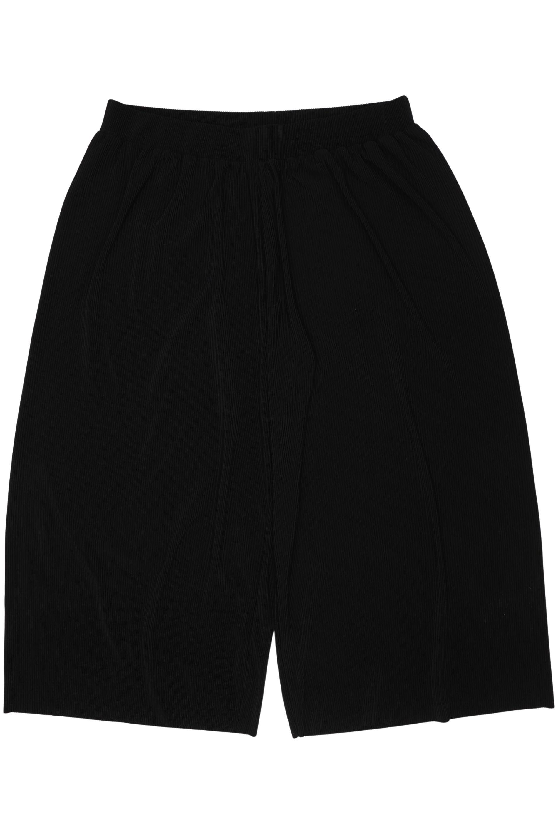 

s.Oliver Damen Stoffhose, schwarz, Gr. 46