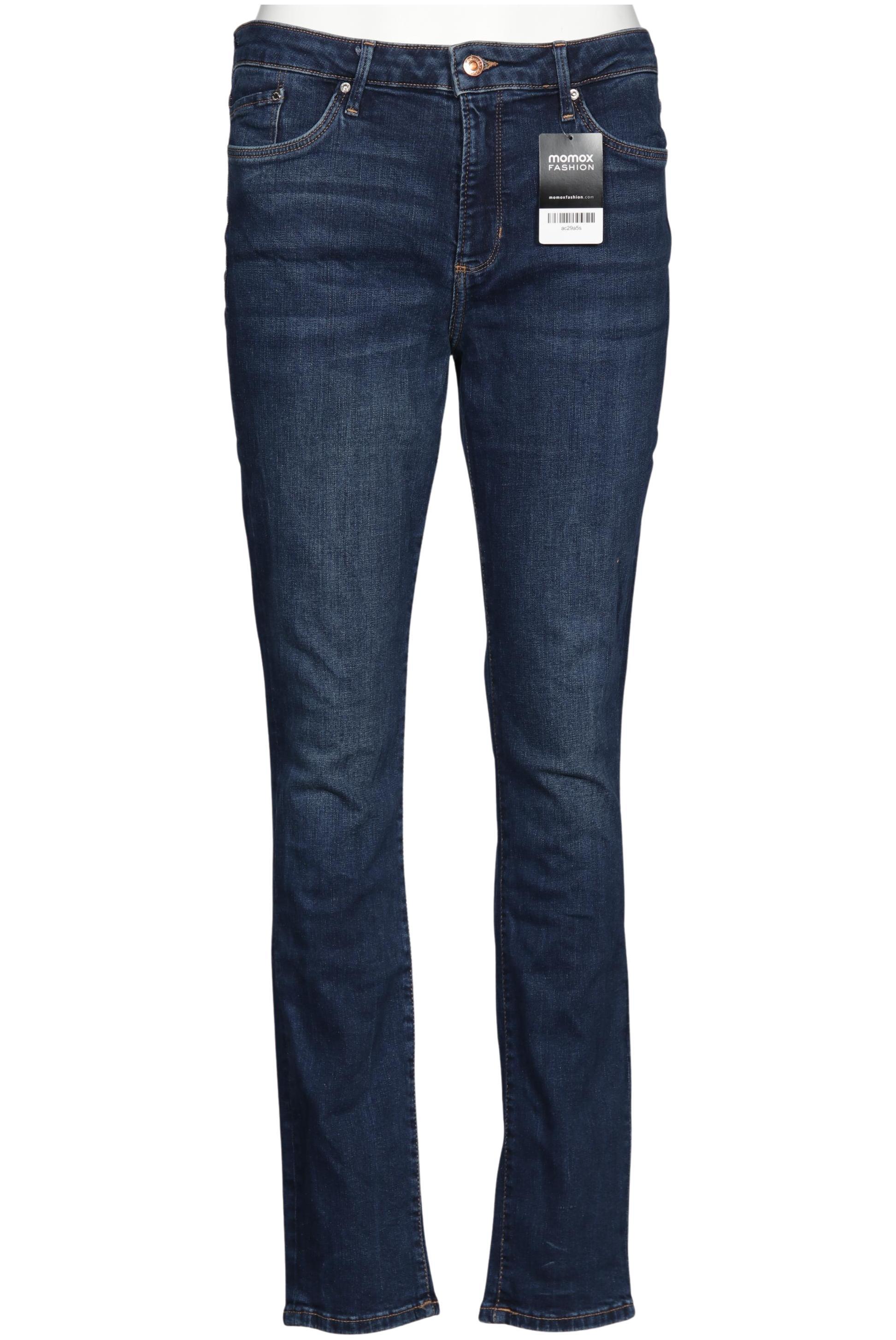 

s.Oliver Damen Jeans, blau, Gr. 42