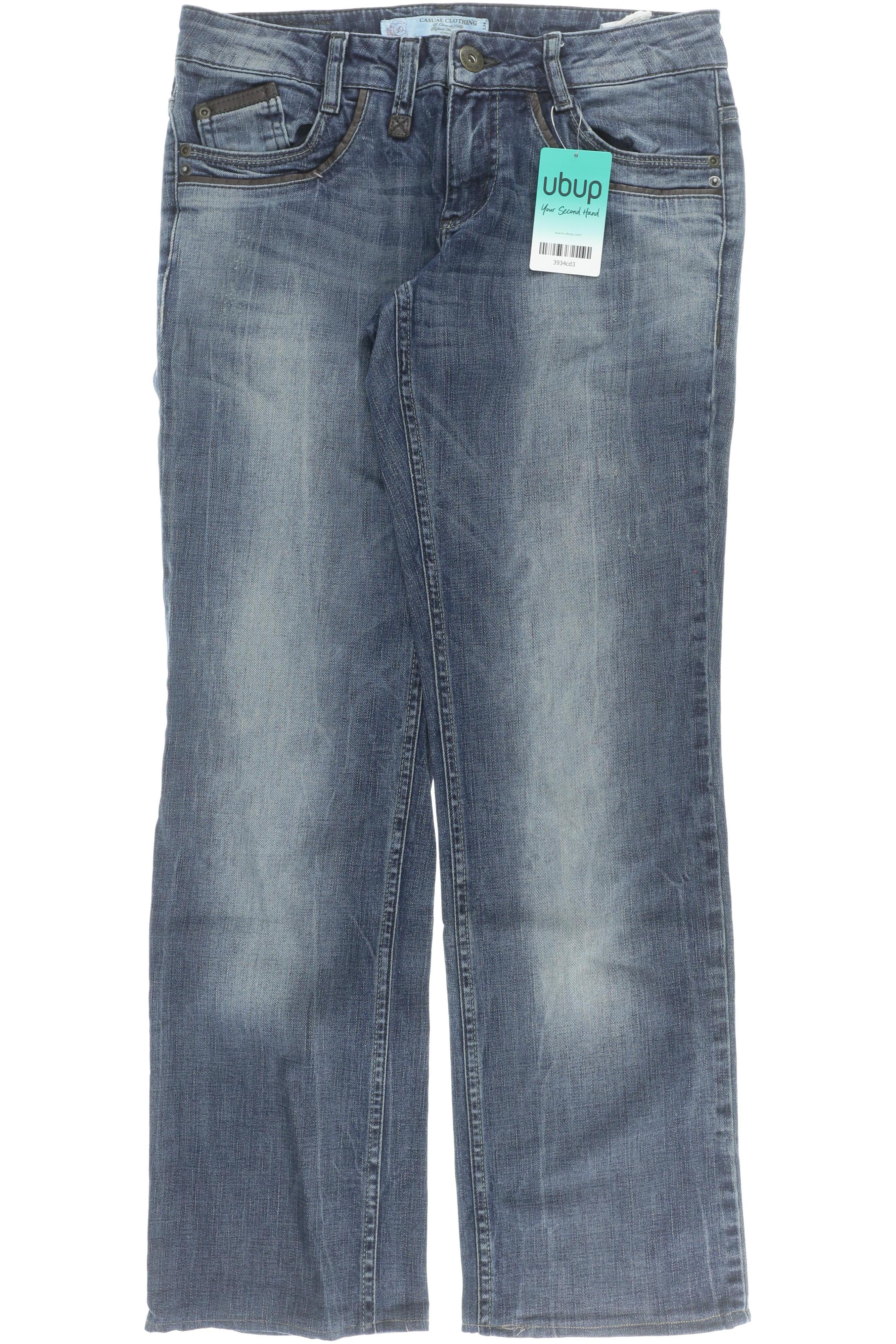 

s.Oliver Damen Jeans, blau, Gr. 30