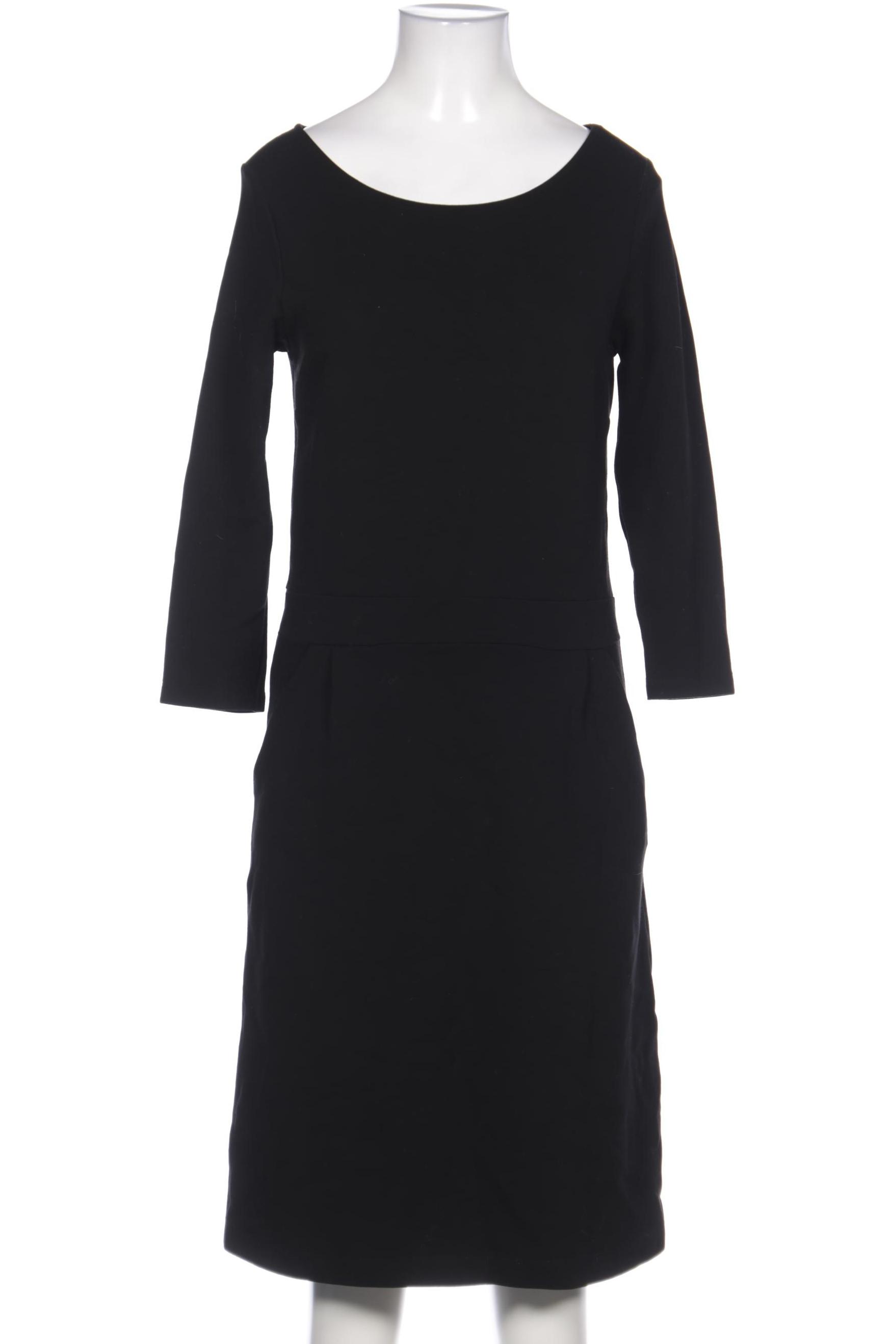 Thumbnail - s.Oliver Damen Kleid, schwarz, Gr. 36