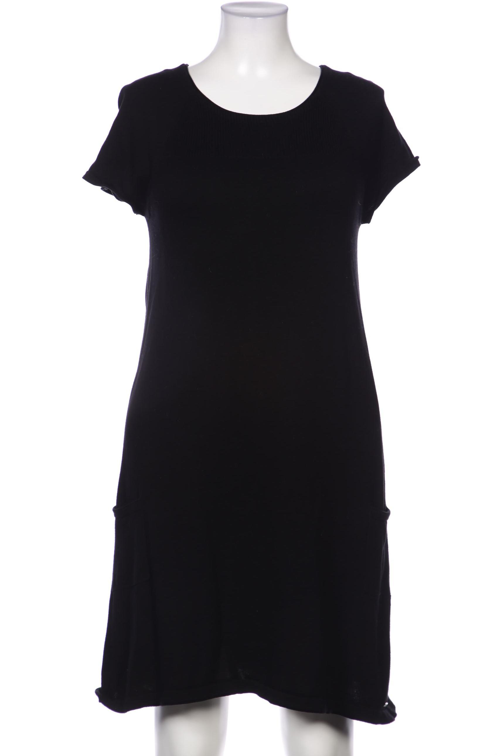 

s.Oliver Damen Kleid, schwarz