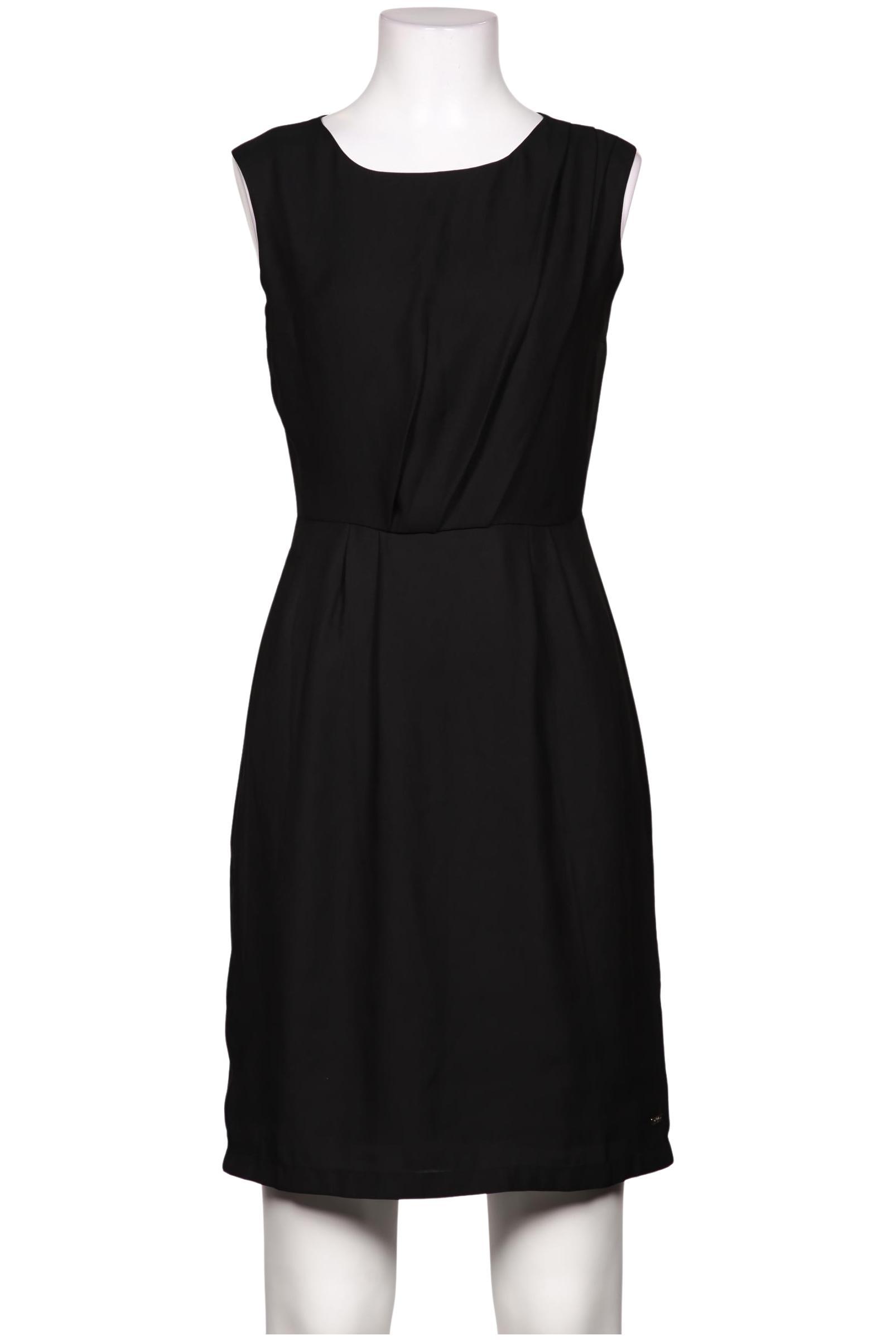 

s.Oliver Damen Kleid, schwarz, Gr. 34