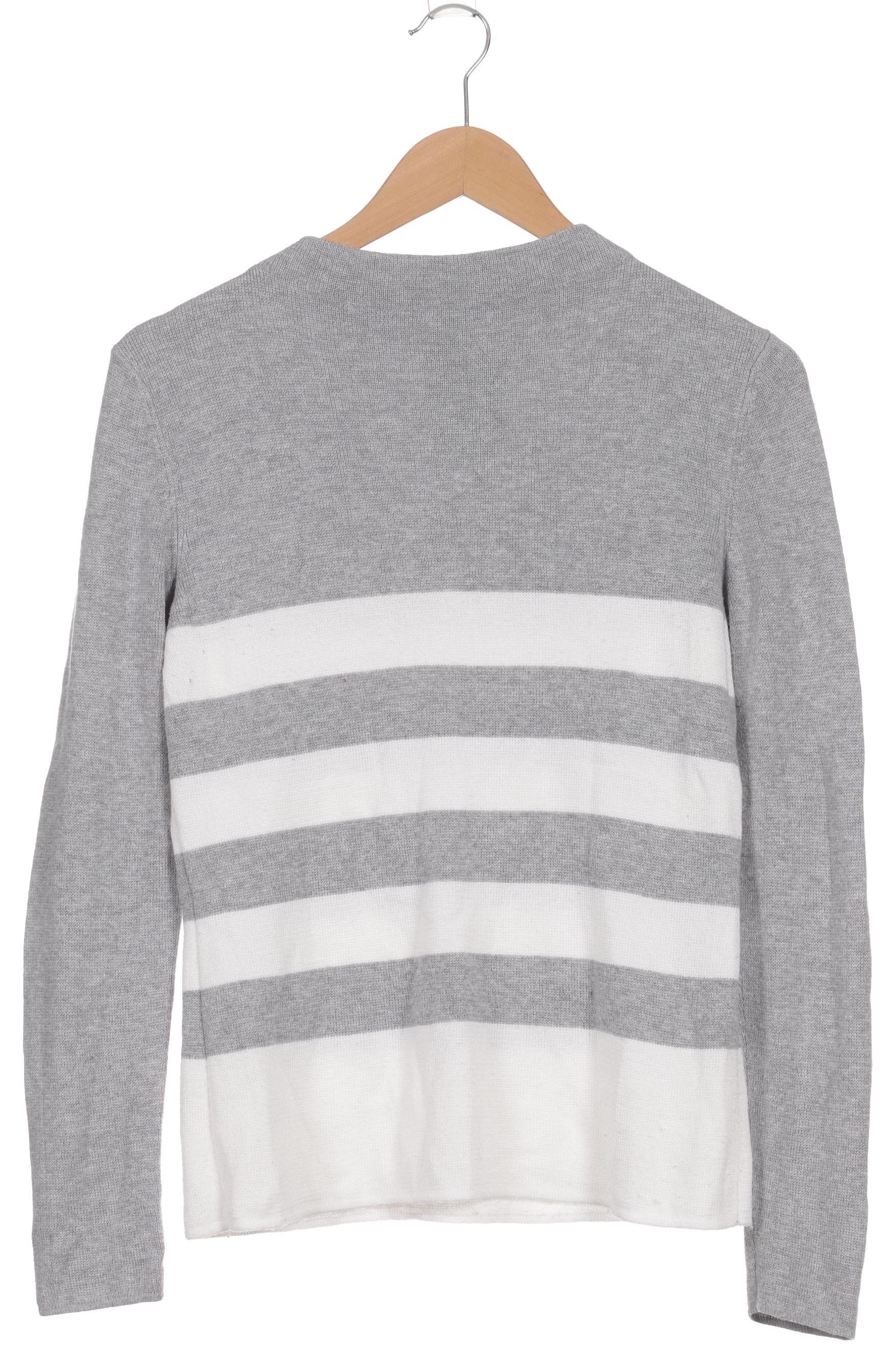 

s.Oliver Damen Pullover, grau, Gr. 38