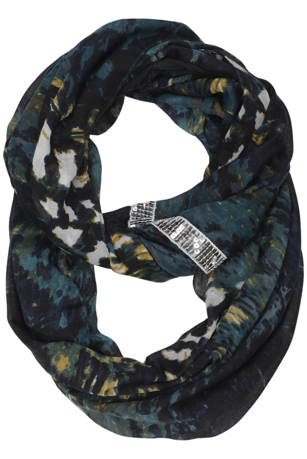 

s.Oliver Damen Schal, mehrfarbig, Gr.