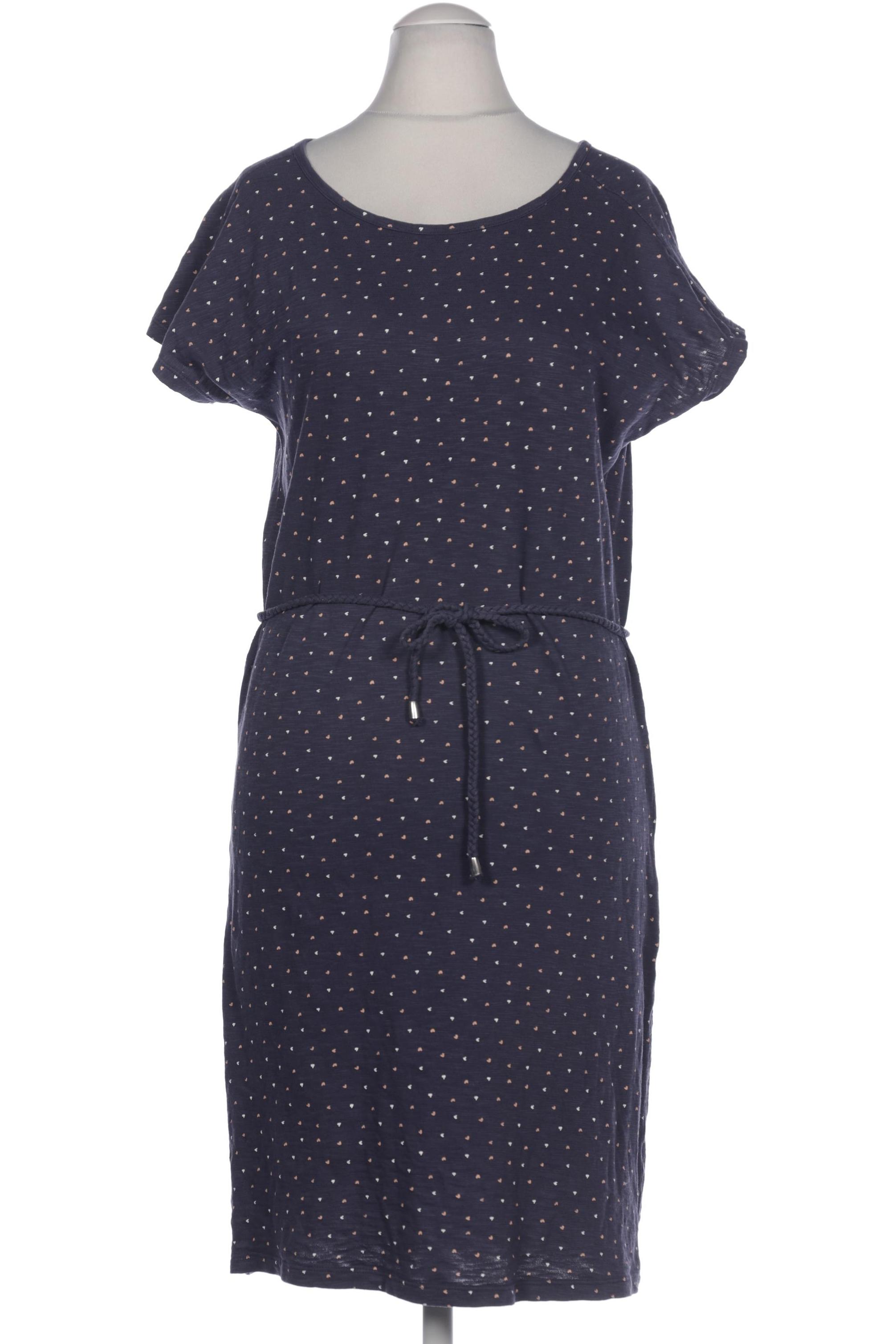 

s.Oliver Damen Kleid, marineblau, Gr. 36
