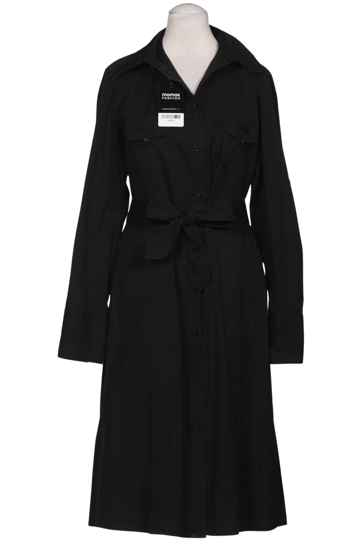 

s.Oliver Damen Kleid, schwarz, Gr. 38