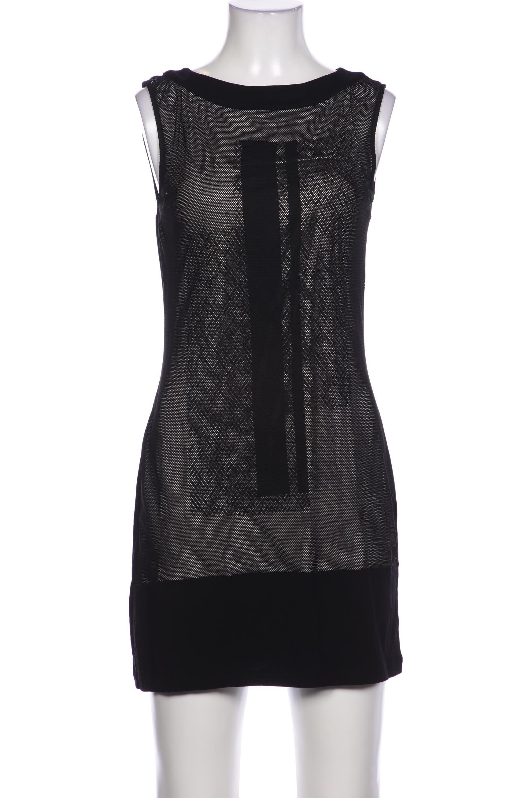 

s.Oliver Damen Kleid, schwarz, Gr. 38
