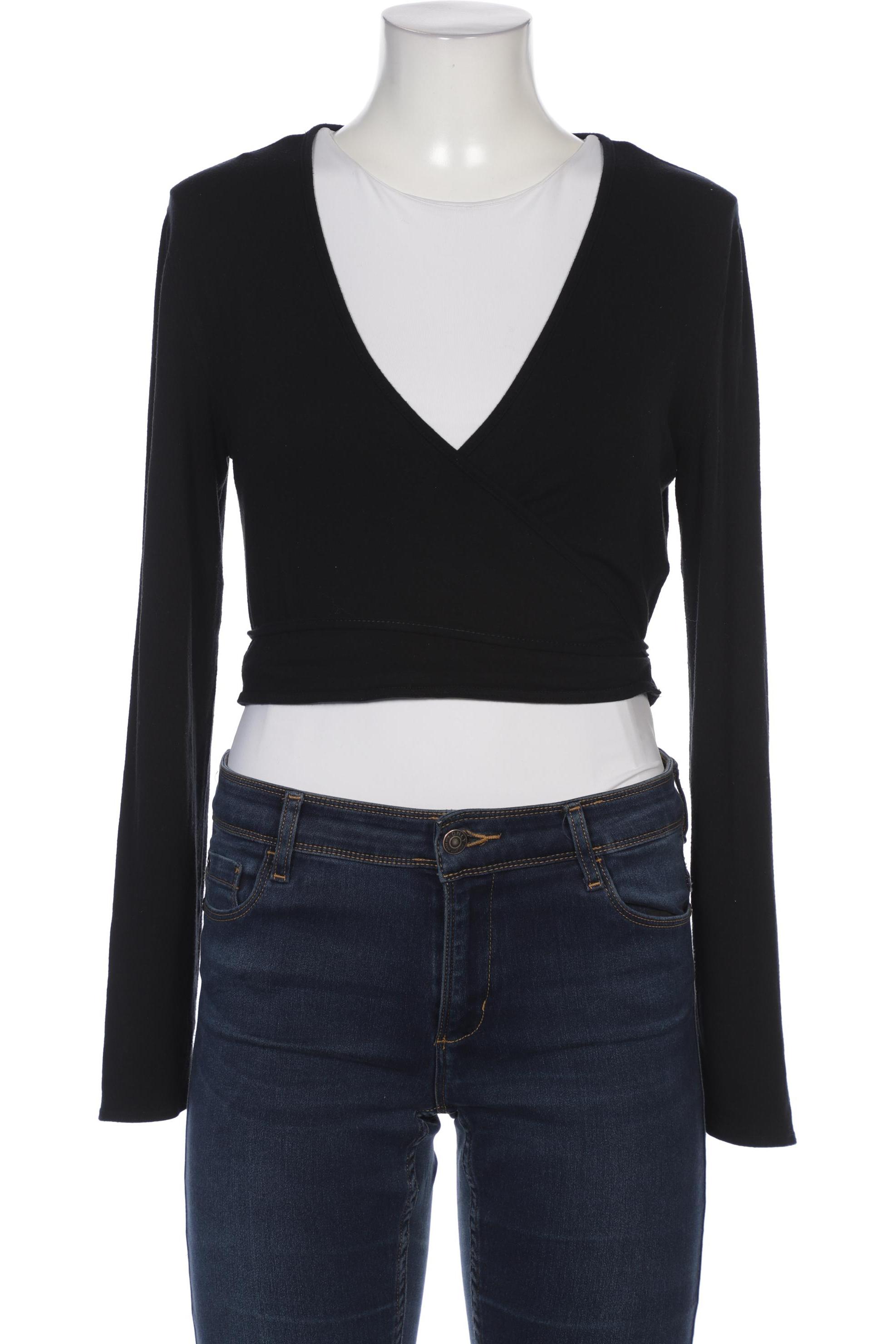 

s.Oliver Damen Strickjacke, schwarz