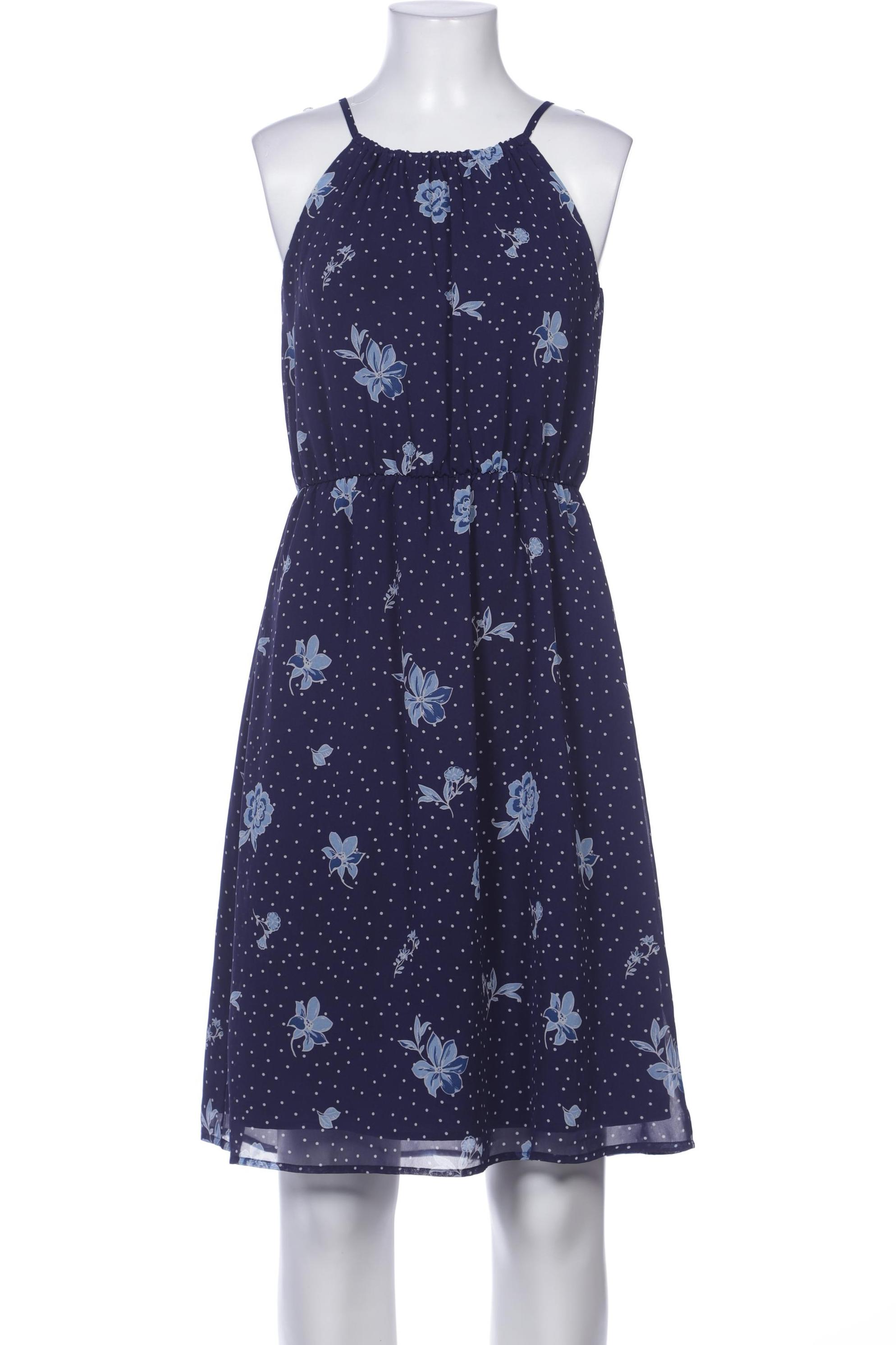 

s.Oliver Damen Kleid, marineblau, Gr. 34