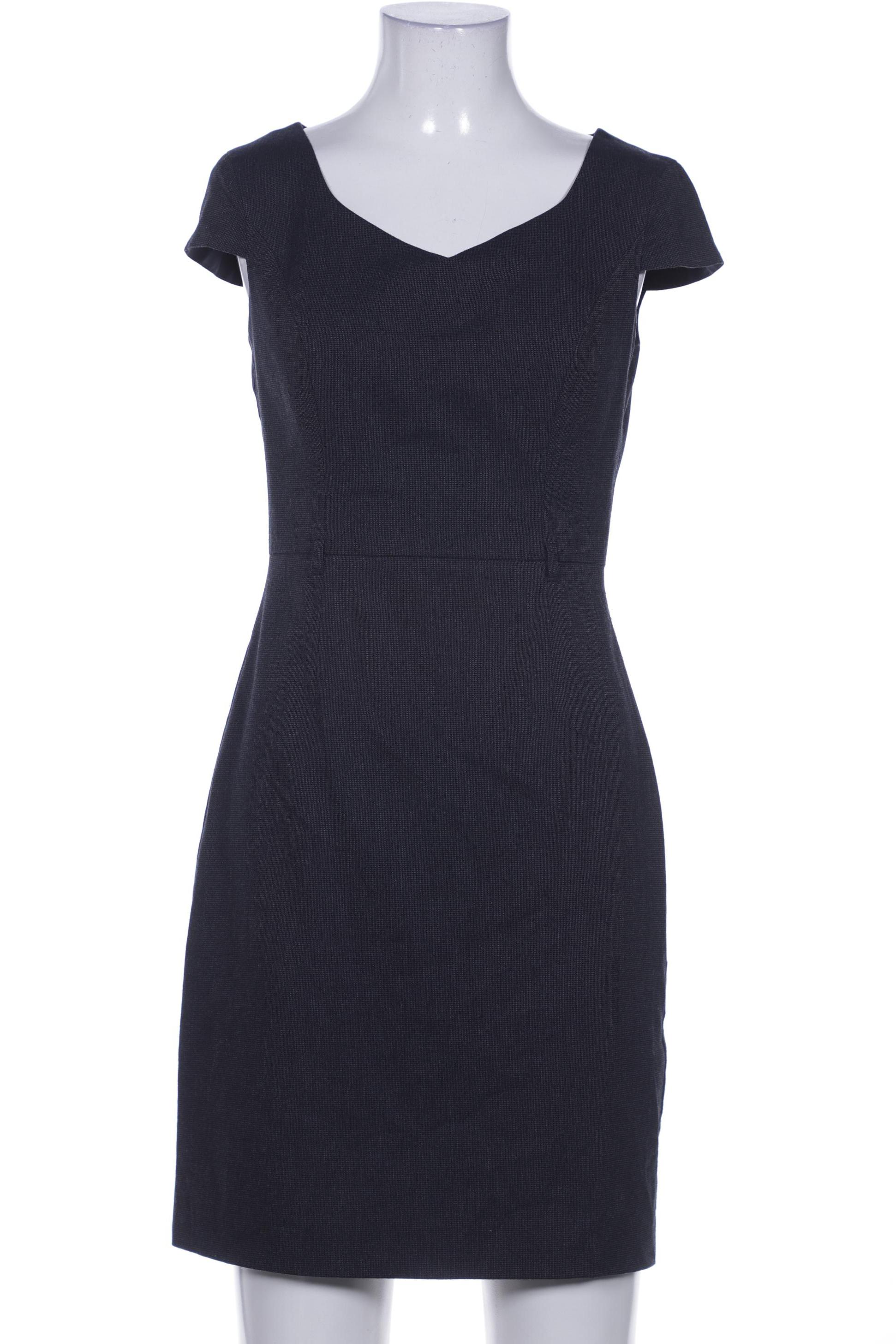 

s.Oliver Damen Kleid, marineblau, Gr. 34
