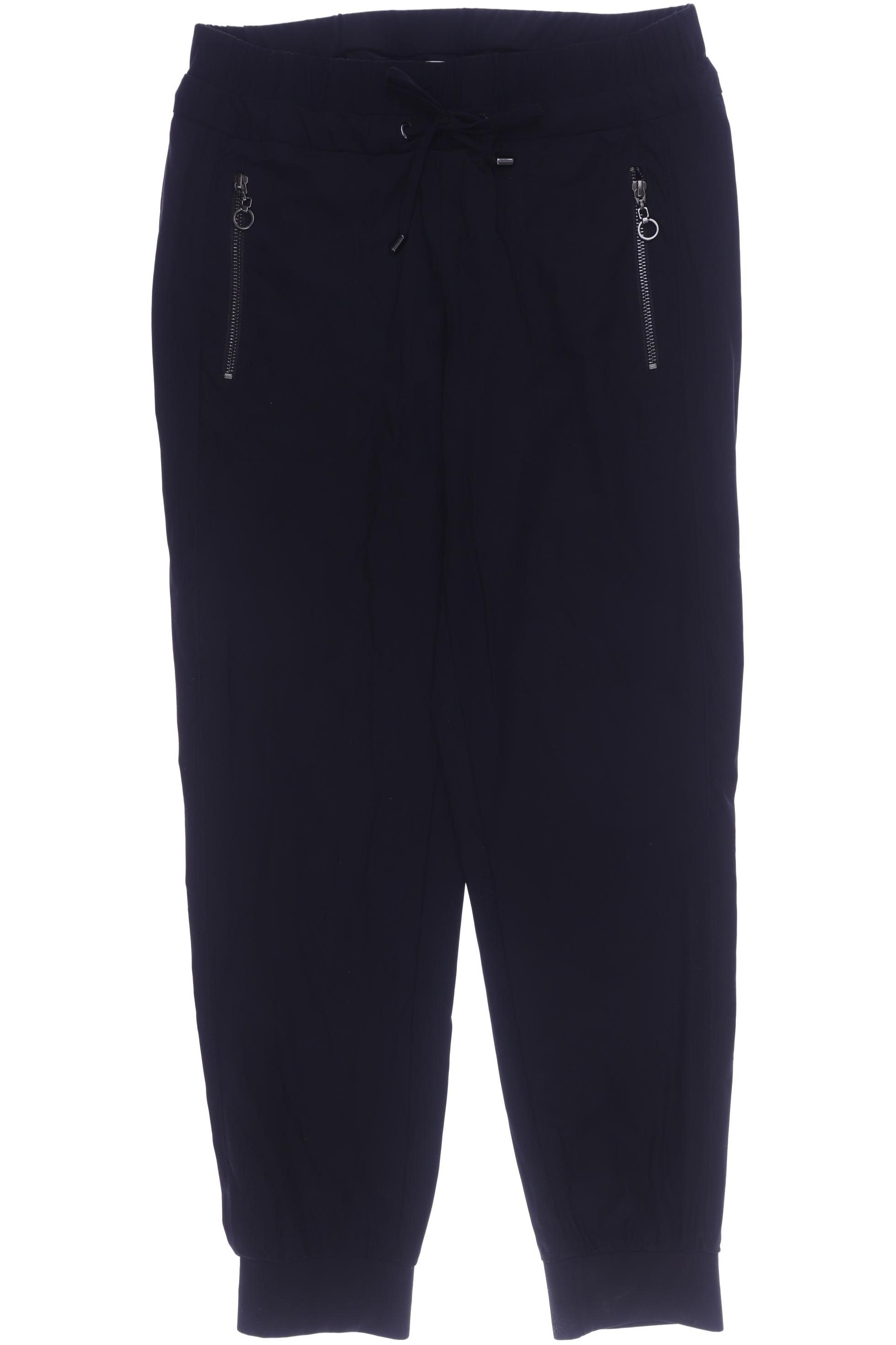 

s.Oliver Damen Stoffhose, schwarz, Gr. 36