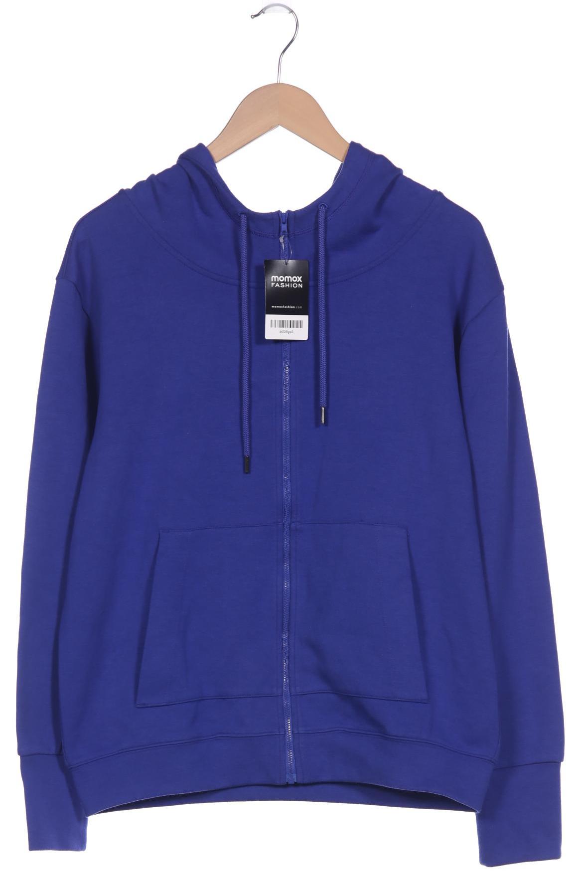 

s.Oliver Damen Kapuzenpullover, flieder, Gr. 42