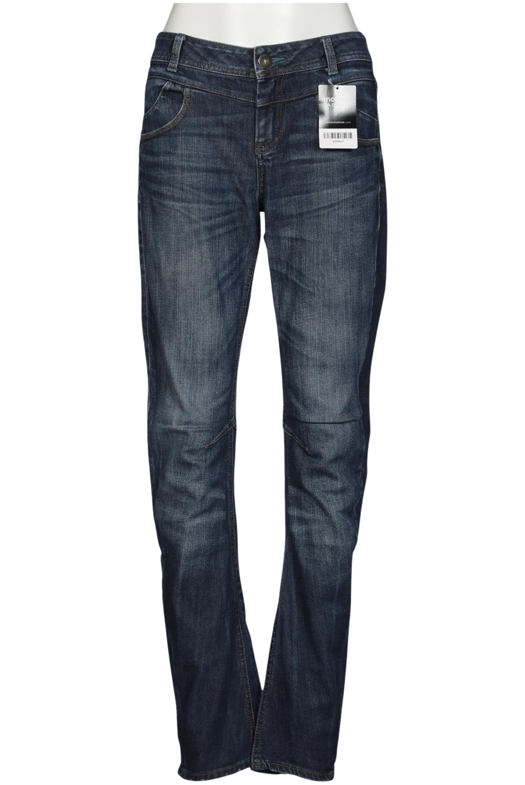 

s.Oliver Damen Jeans, blau, Gr. 36