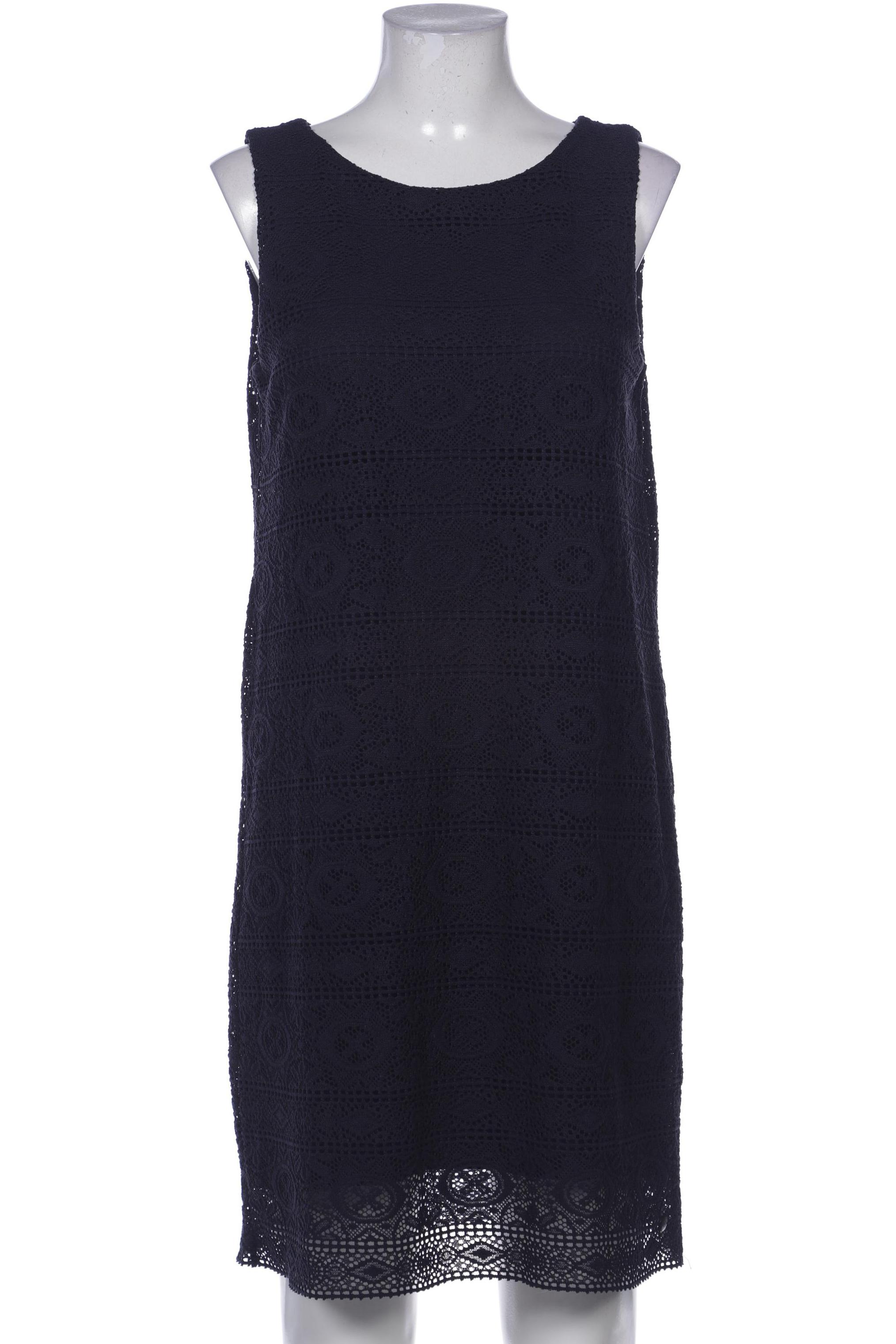 

s.Oliver Damen Kleid, marineblau, Gr. 40