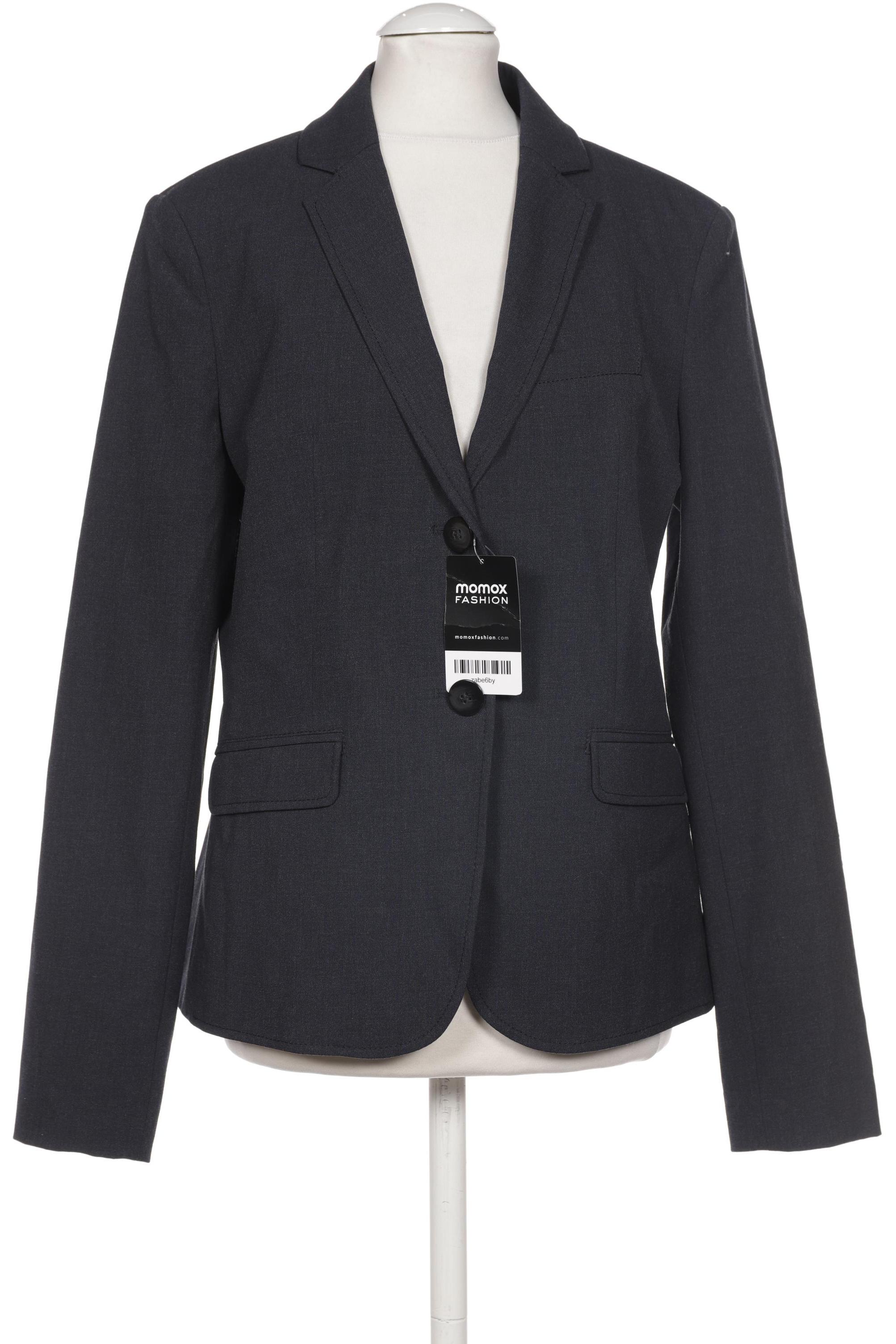 

s.Oliver Damen Blazer, marineblau, Gr. 38